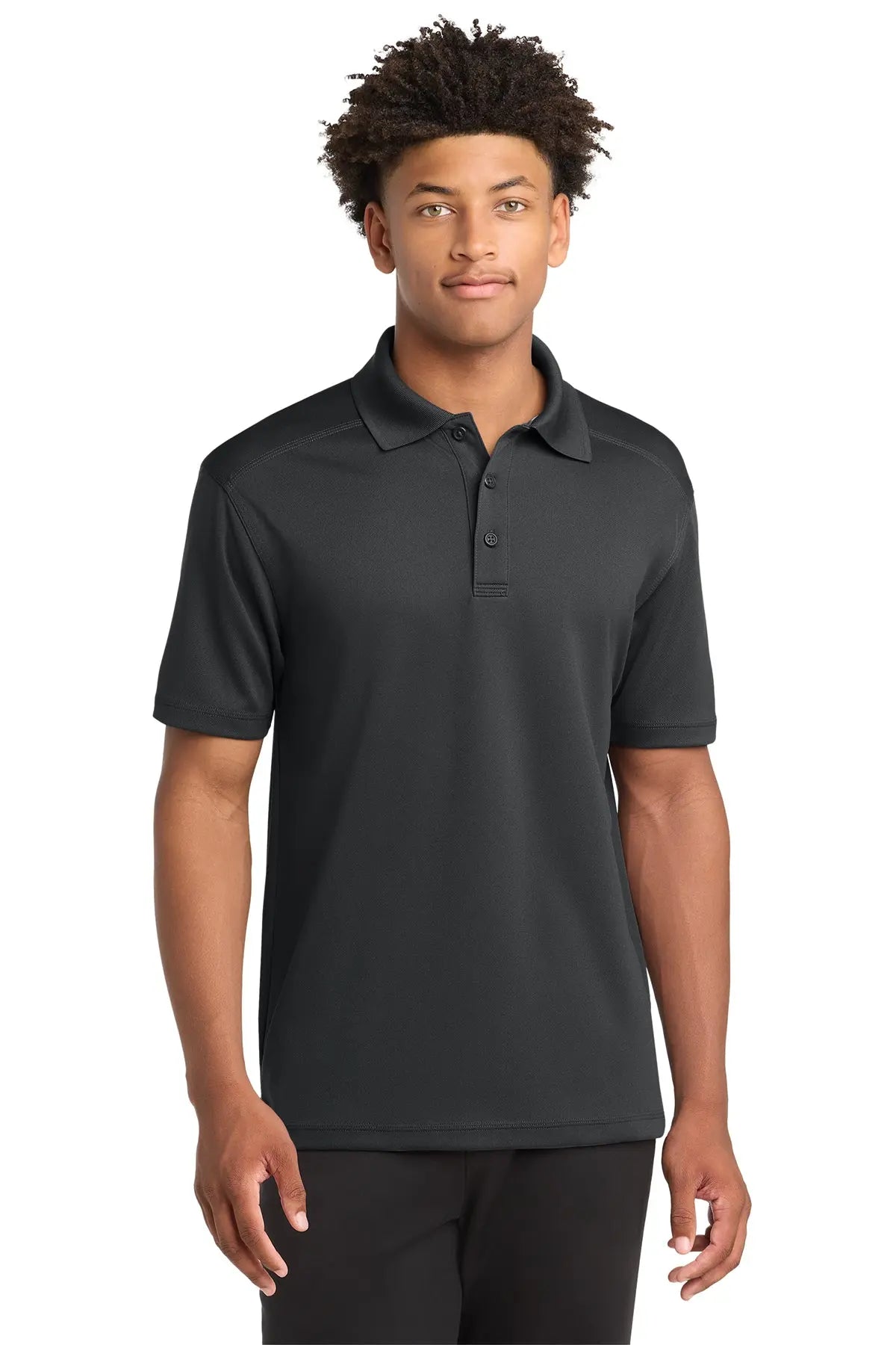 Sport-Tek® PosiCharge® Micro-Mesh Polo #ST680Game Over Merch