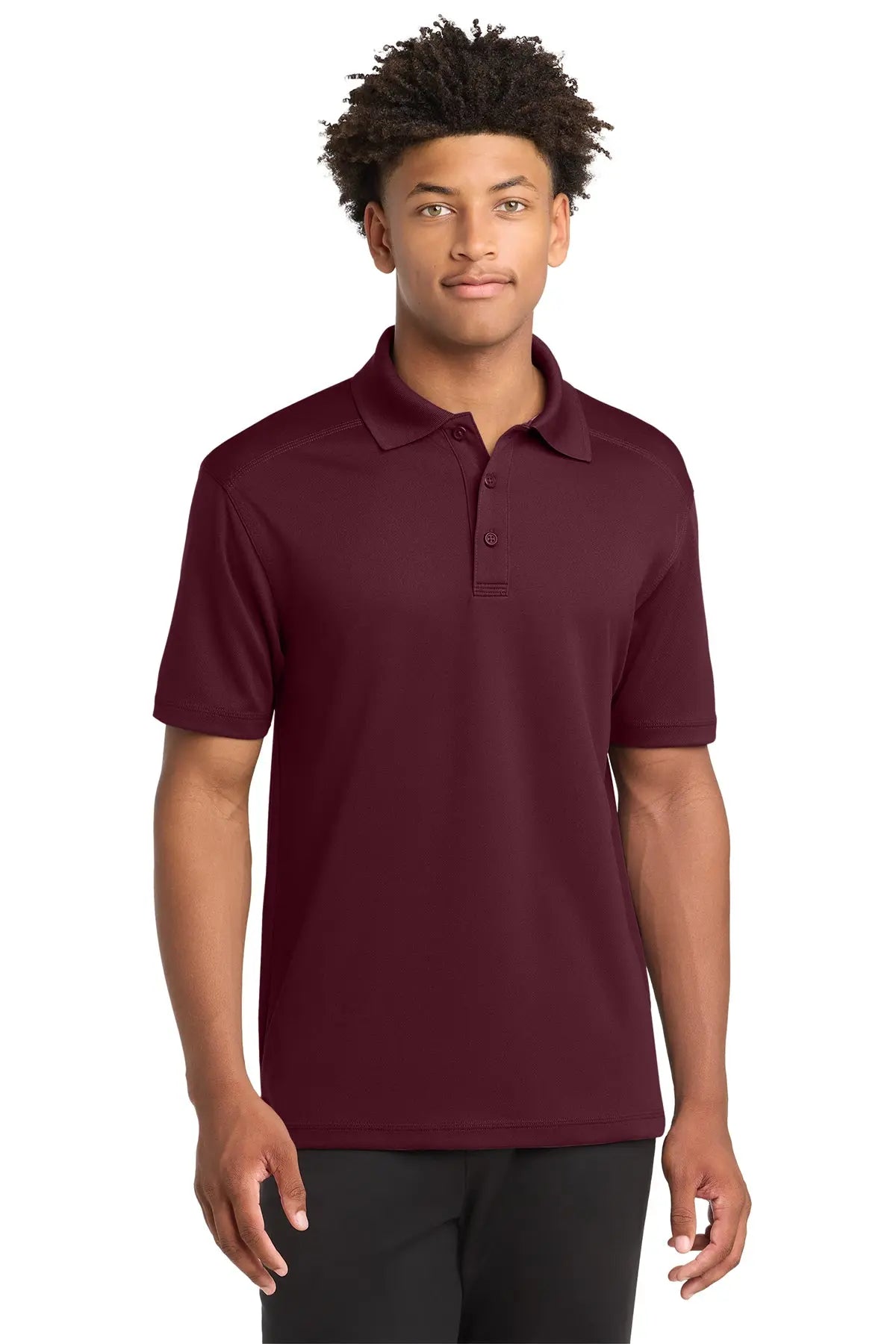 Sport-Tek® PosiCharge® Micro-Mesh Polo #ST680Game Over Merch