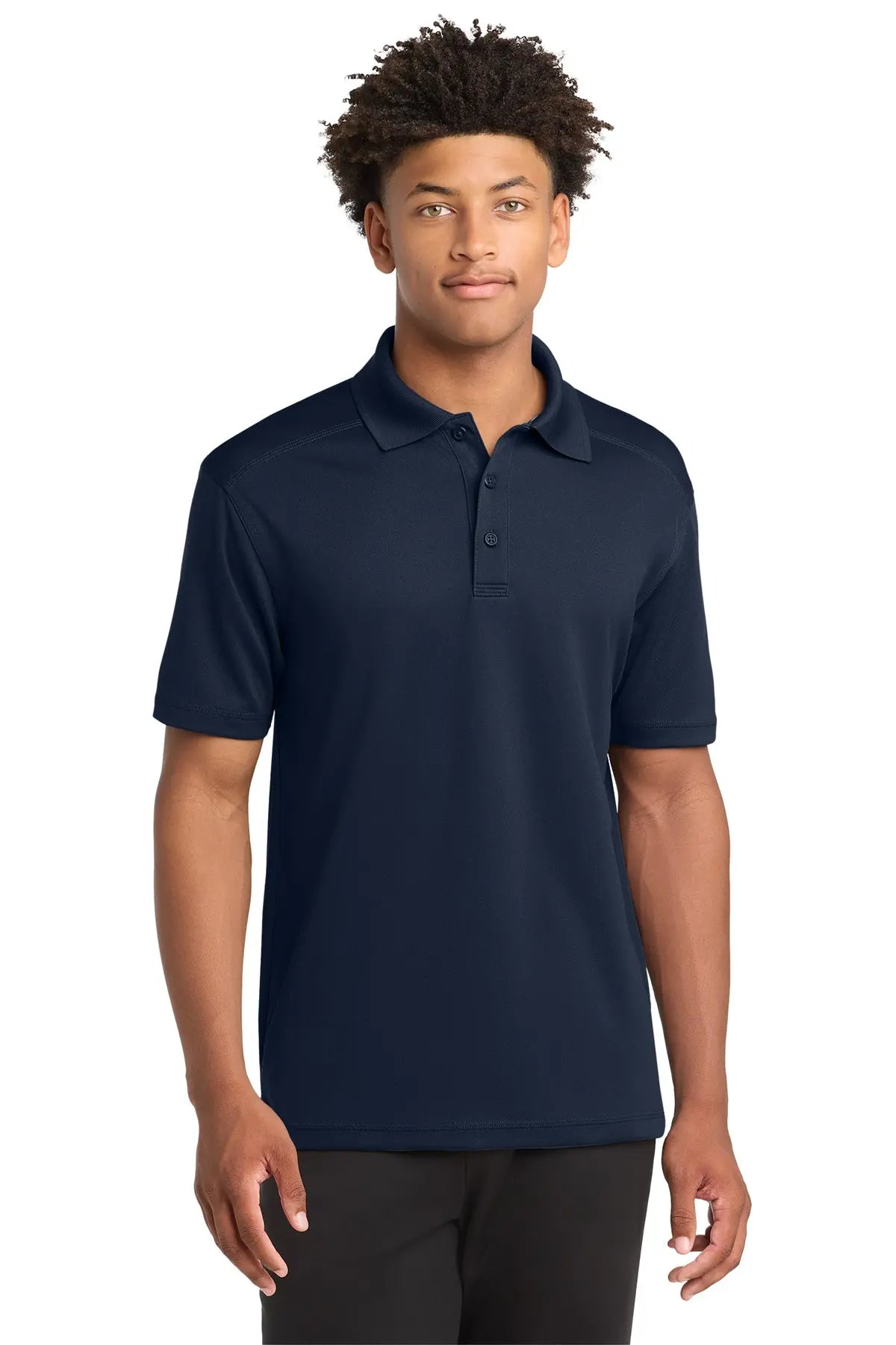 Sport-Tek® PosiCharge® Micro-Mesh Polo #ST680Game Over Merch