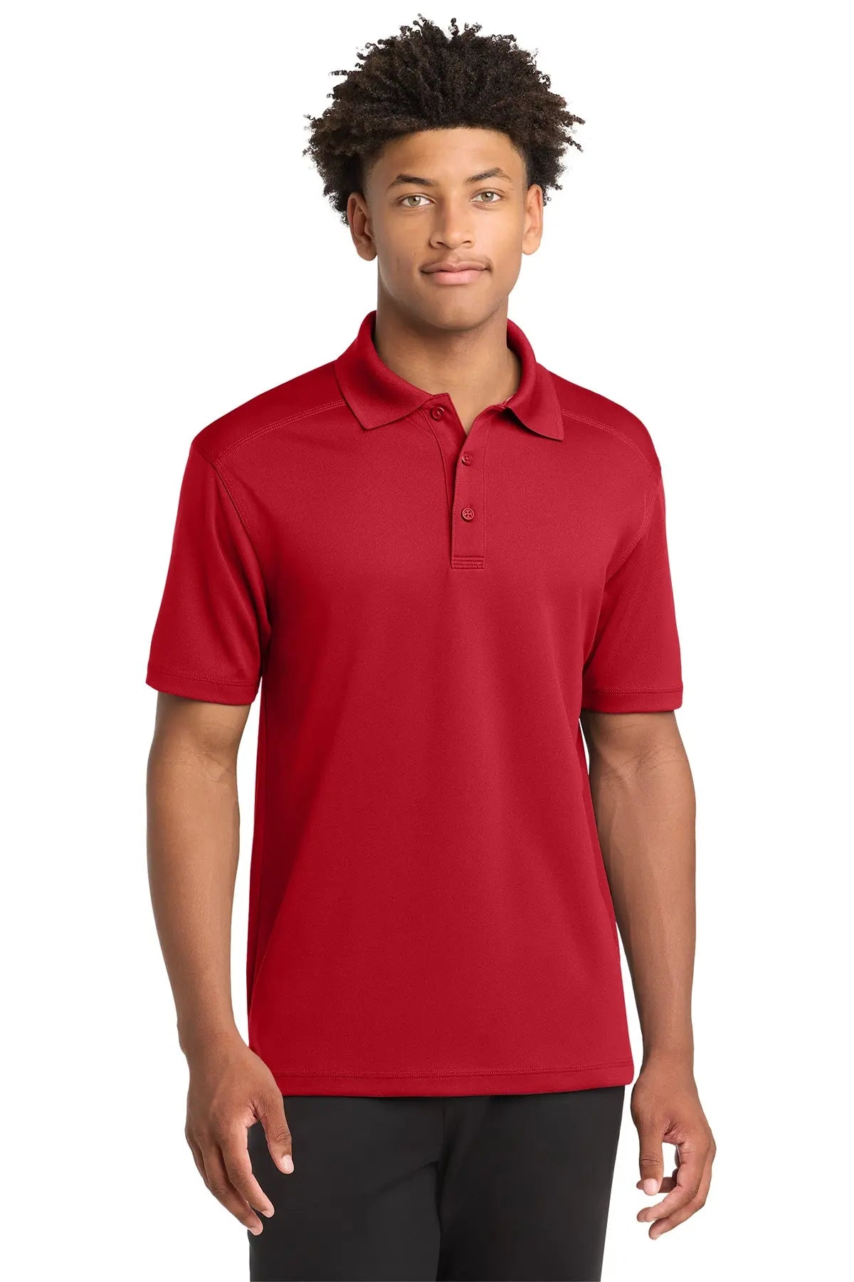 Sport-Tek® PosiCharge® Micro-Mesh Polo #ST680Game Over Merch