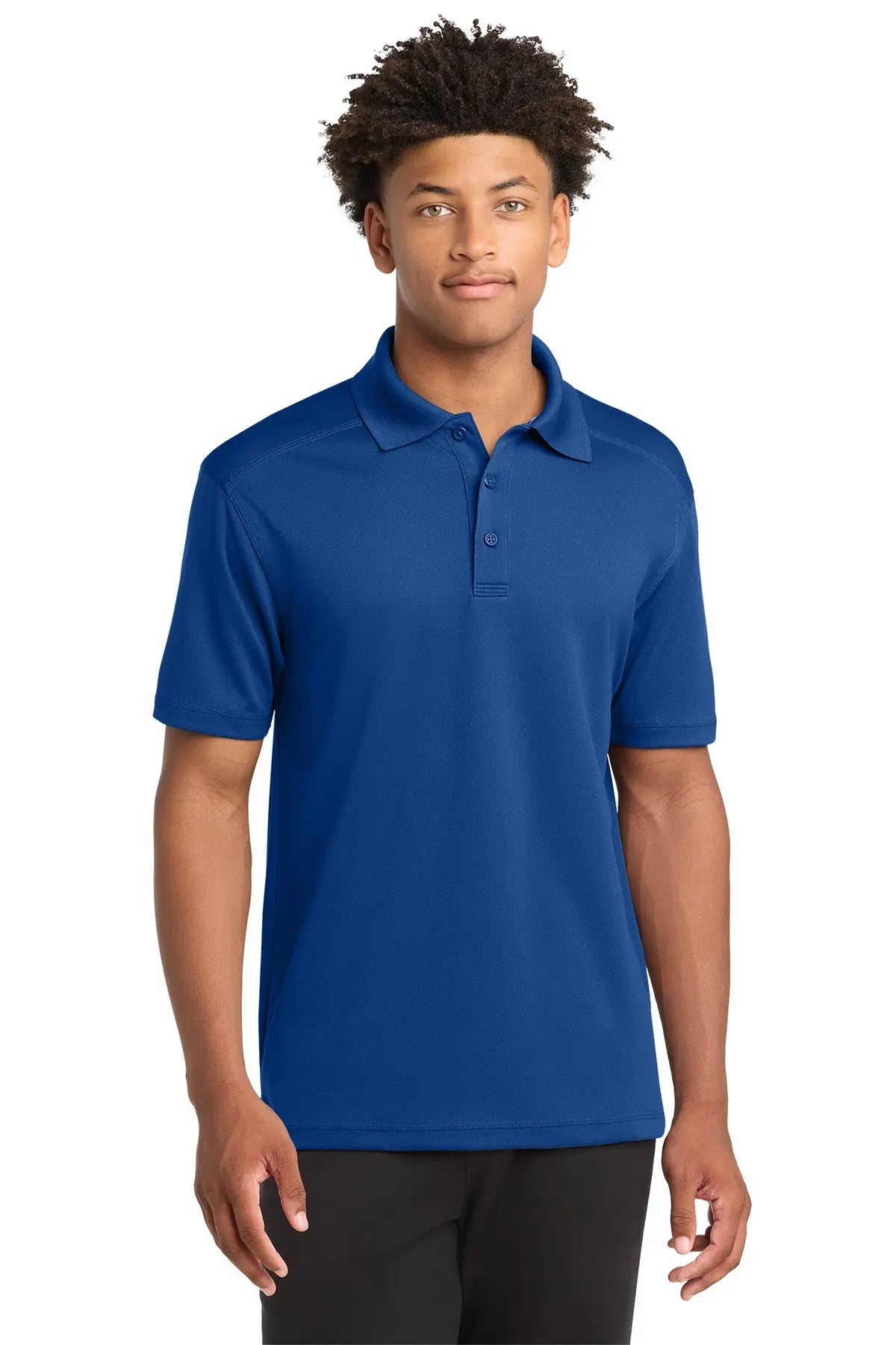 Sport-Tek® PosiCharge® Micro-Mesh Polo #ST680Game Over Merch