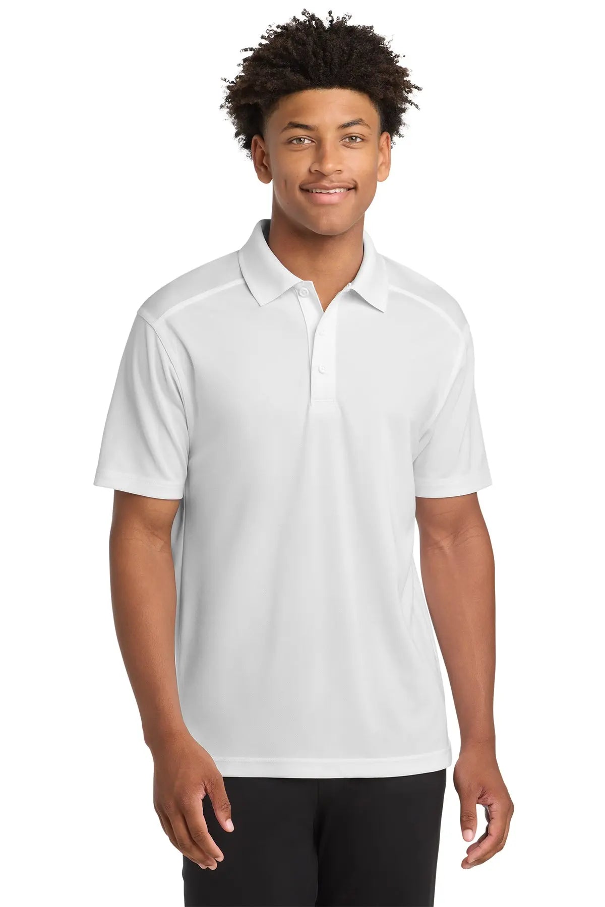 Sport-Tek® PosiCharge® Micro-Mesh Polo #ST680Game Over Merch