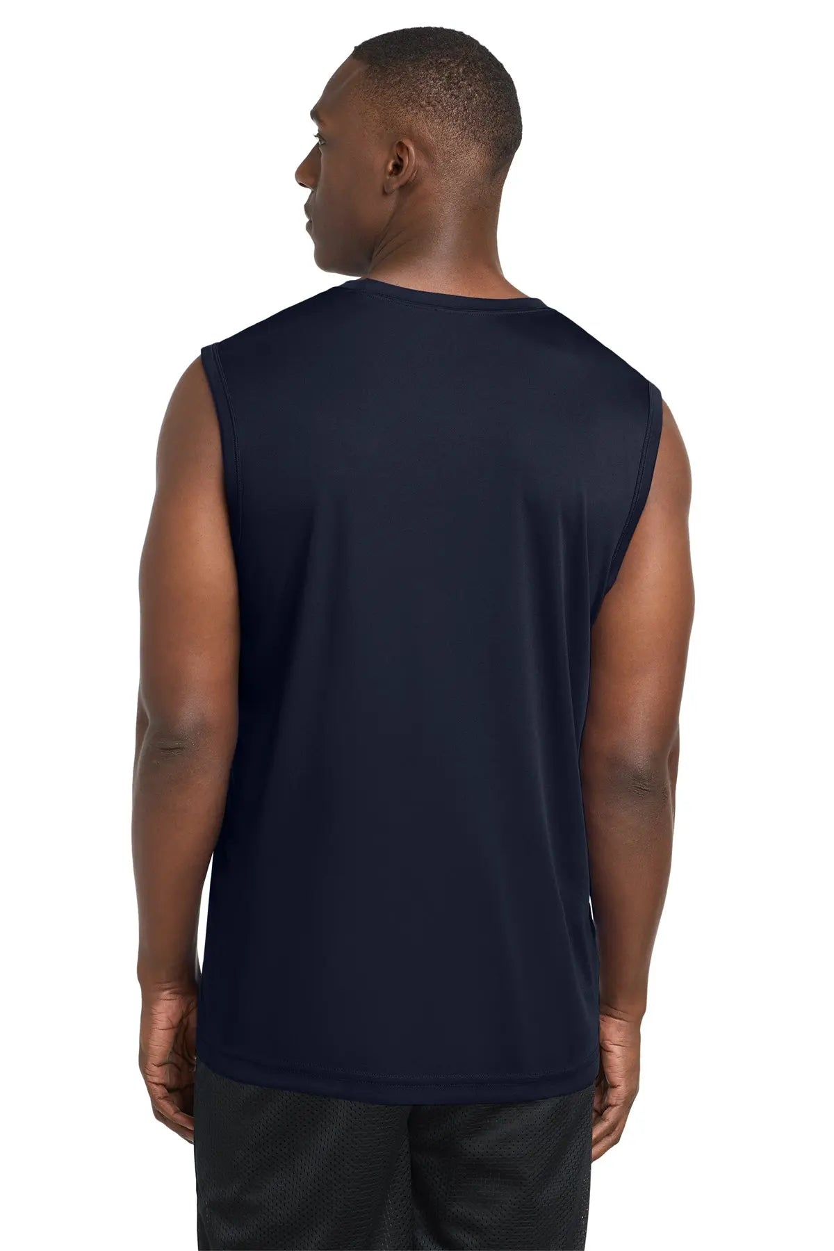 Sport-Tek® Sleeveless PosiCharge® Competitor™ Tee #ST352 Game Over Merch