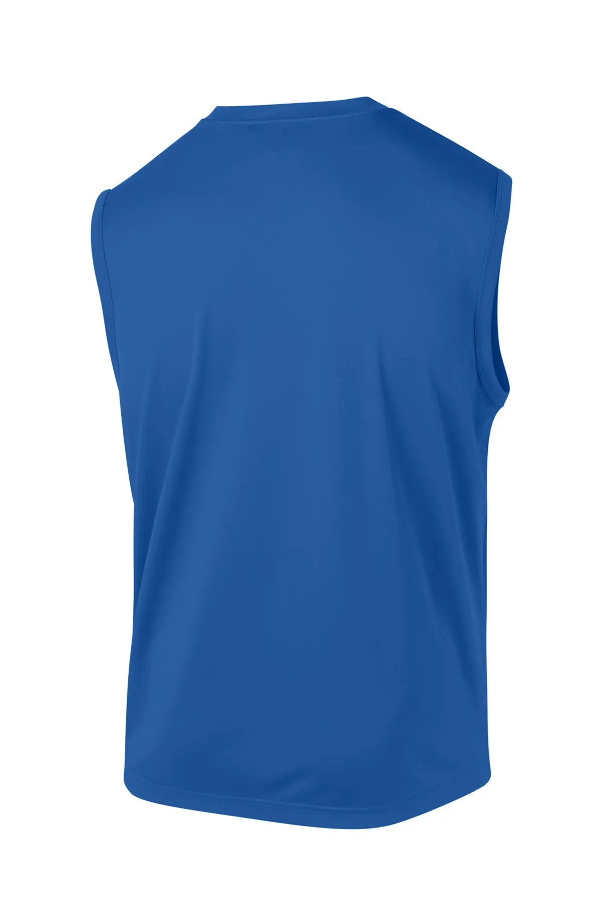 Sport-Tek® Sleeveless PosiCharge® Competitor™ Tee #ST352 Game Over Merch