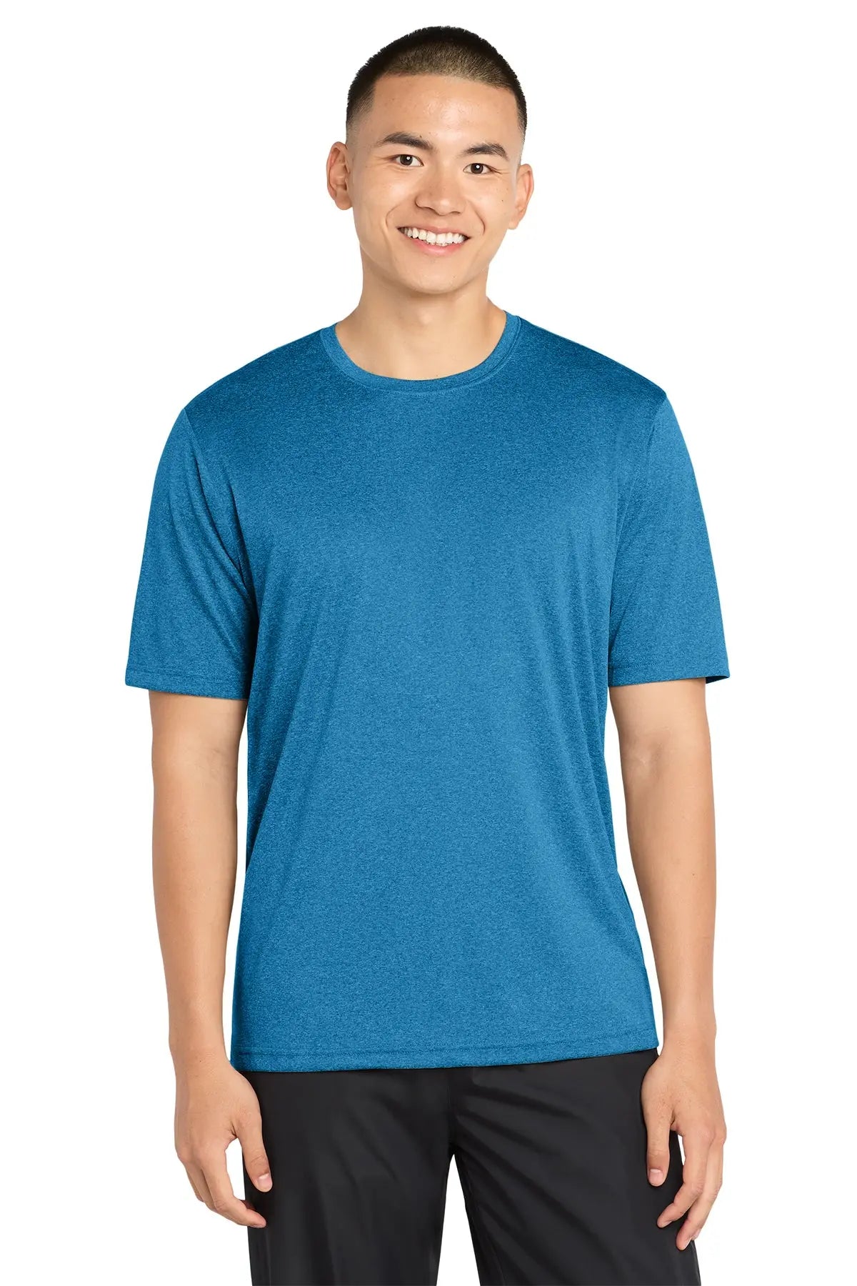Sport-Tek® Heather Contender™ Tee #ST360