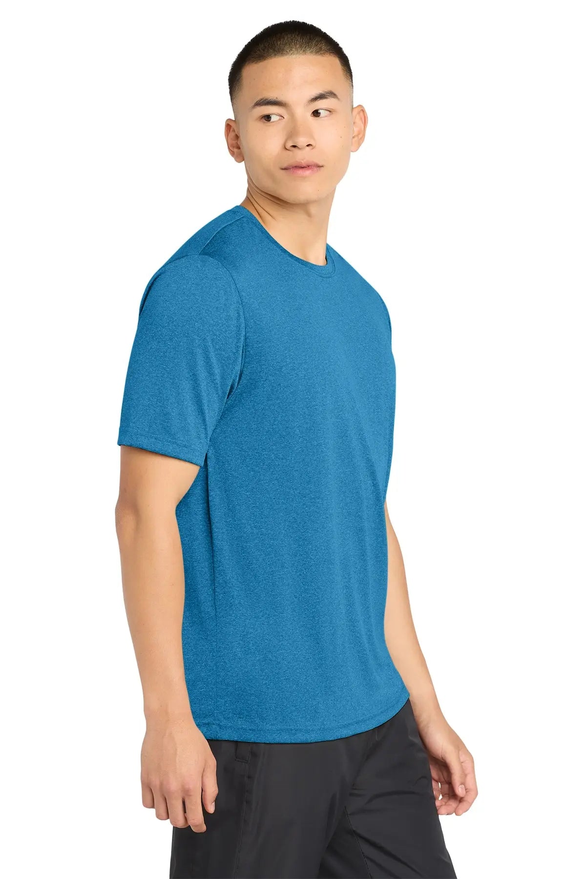 Sport-Tek® Heather Contender™ Tee #ST360