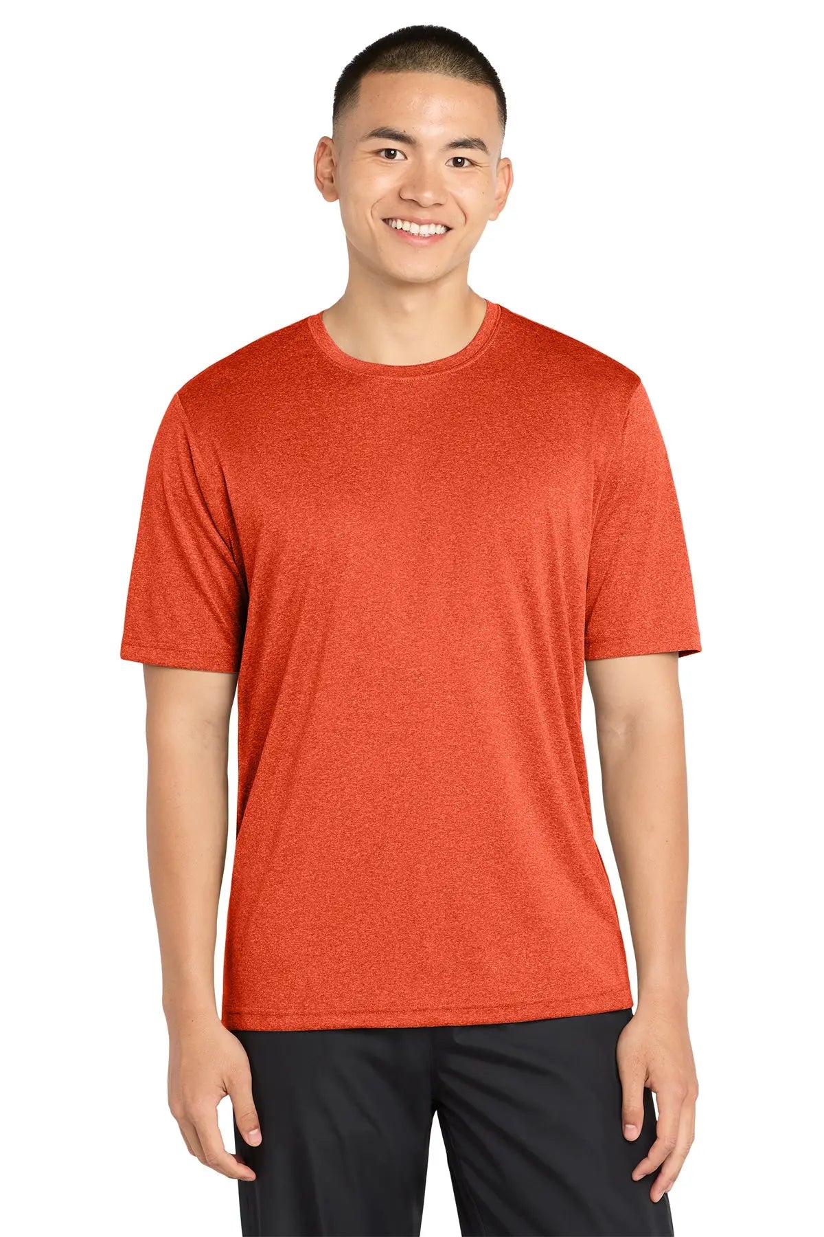 Sport-Tek® Heather Contender™ Tee #ST360