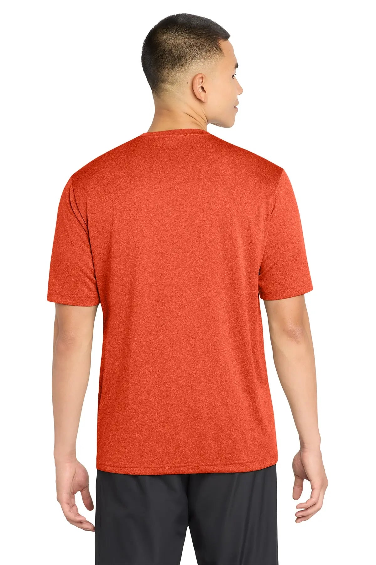 Sport-Tek® Heather Contender™ Tee #ST360