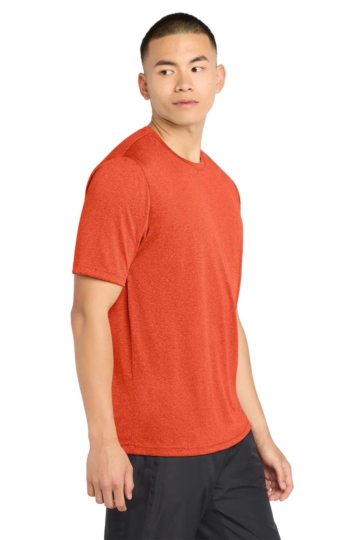 Sport-Tek® Heather Contender™ Tee #ST360