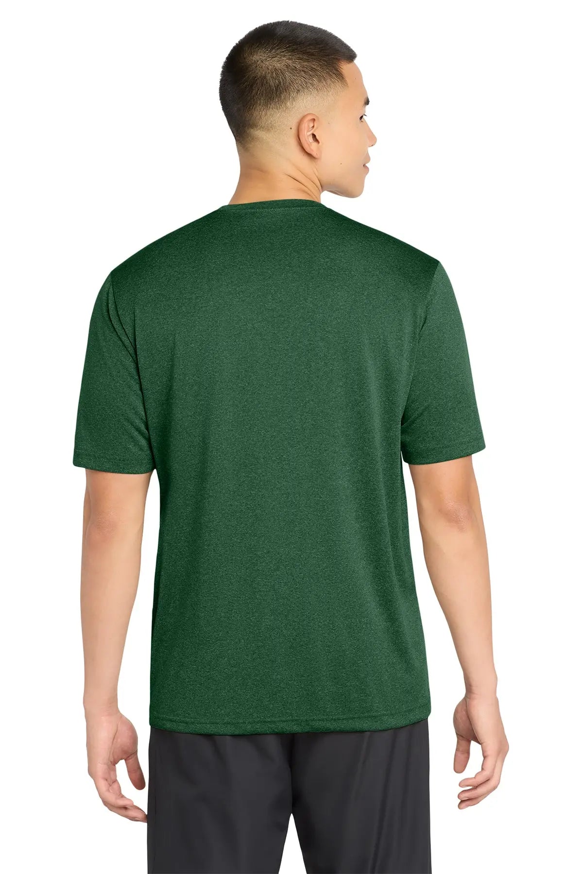 Sport-Tek® Heather Contender™ Tee #ST360
