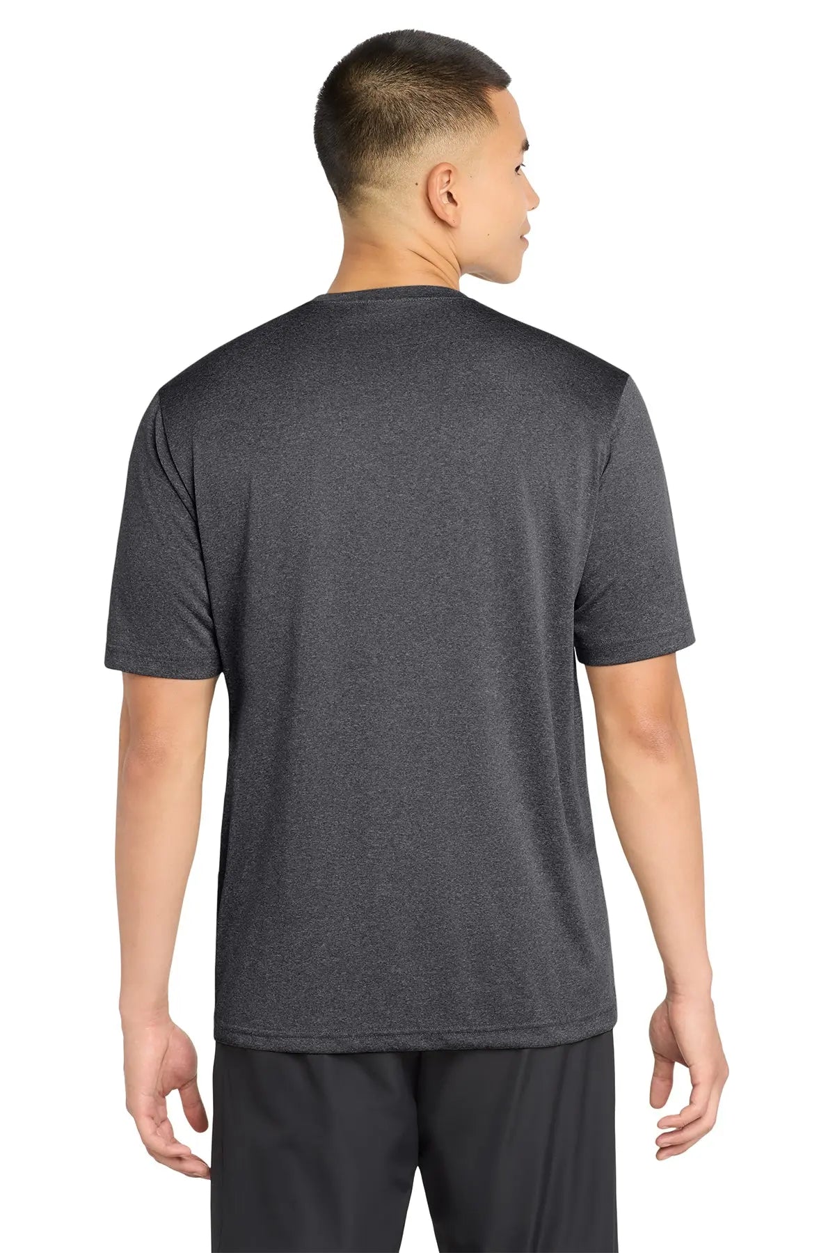 Sport-Tek® Heather Contender™ Tee #ST360