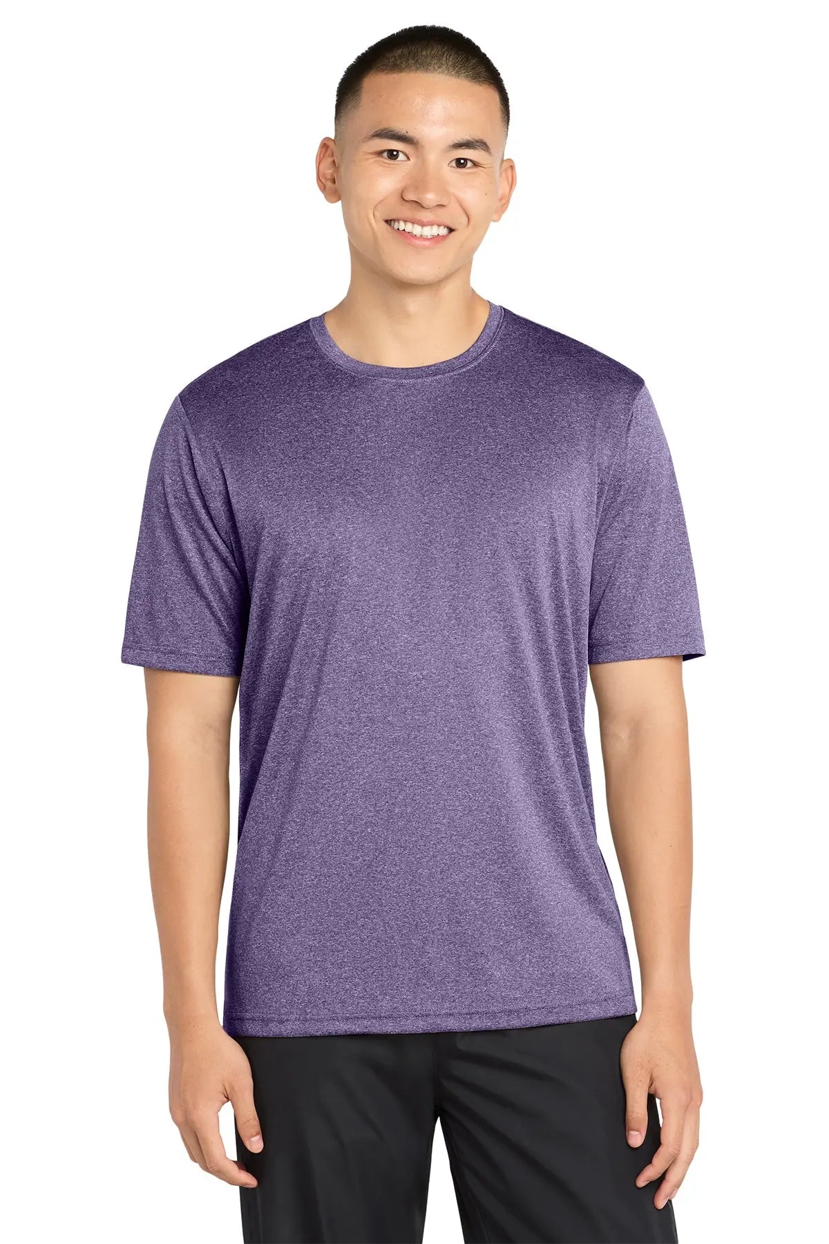 Sport-Tek® Heather Contender™ Tee #ST360