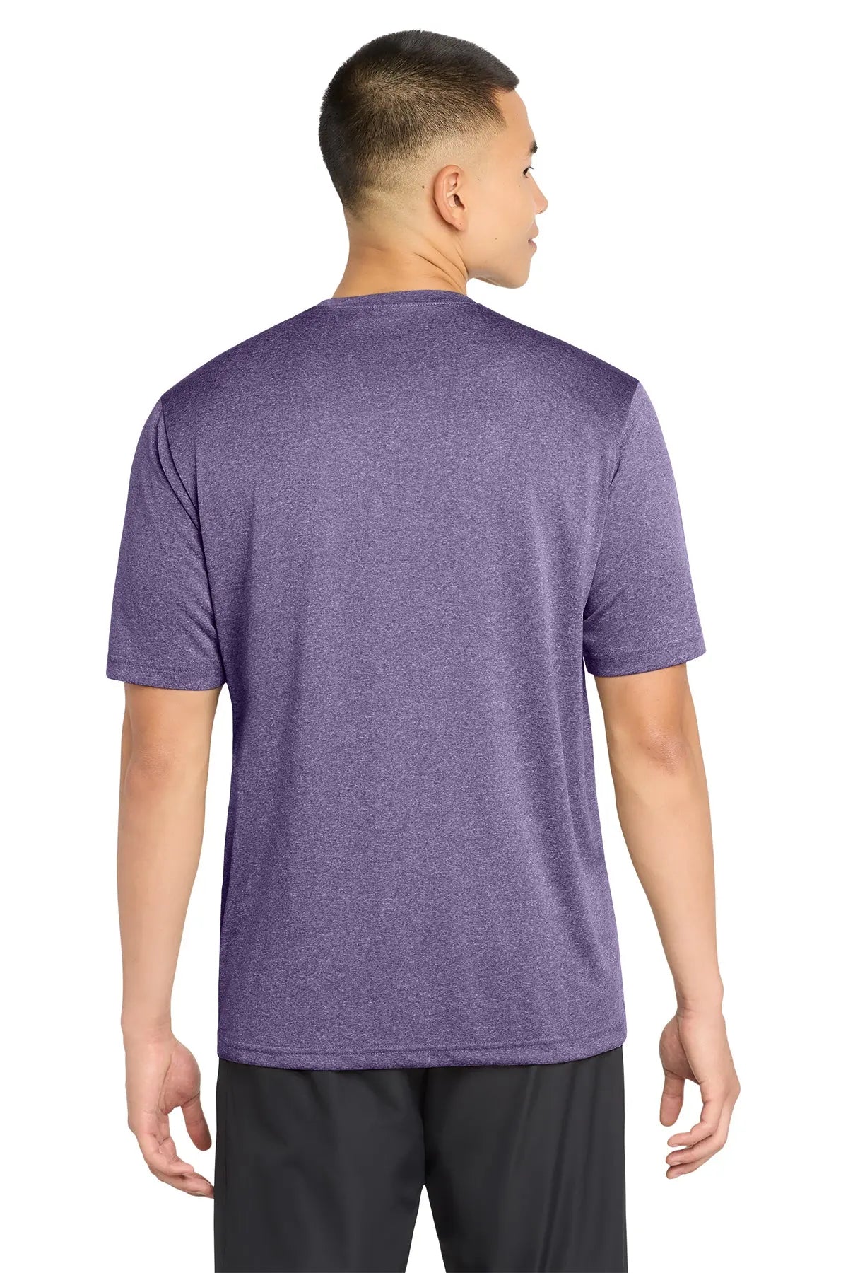 Sport-Tek® Heather Contender™ Tee #ST360