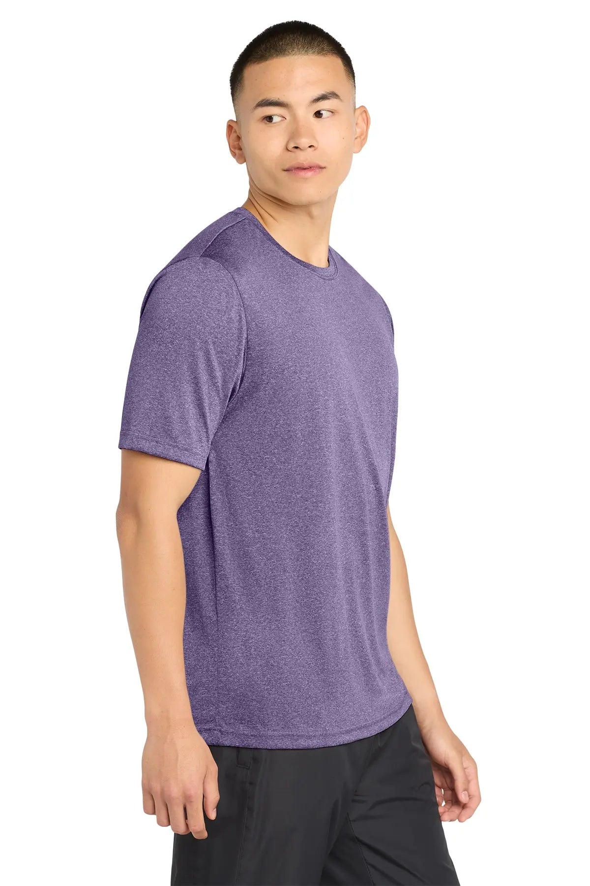 Sport-Tek® Heather Contender™ Tee #ST360