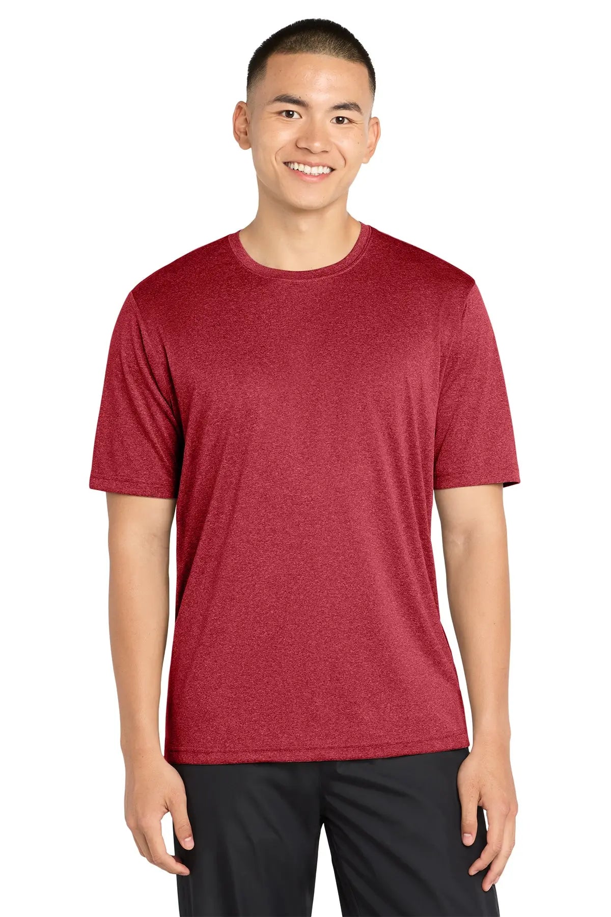 Sport-Tek® Heather Contender™ Tee #ST360