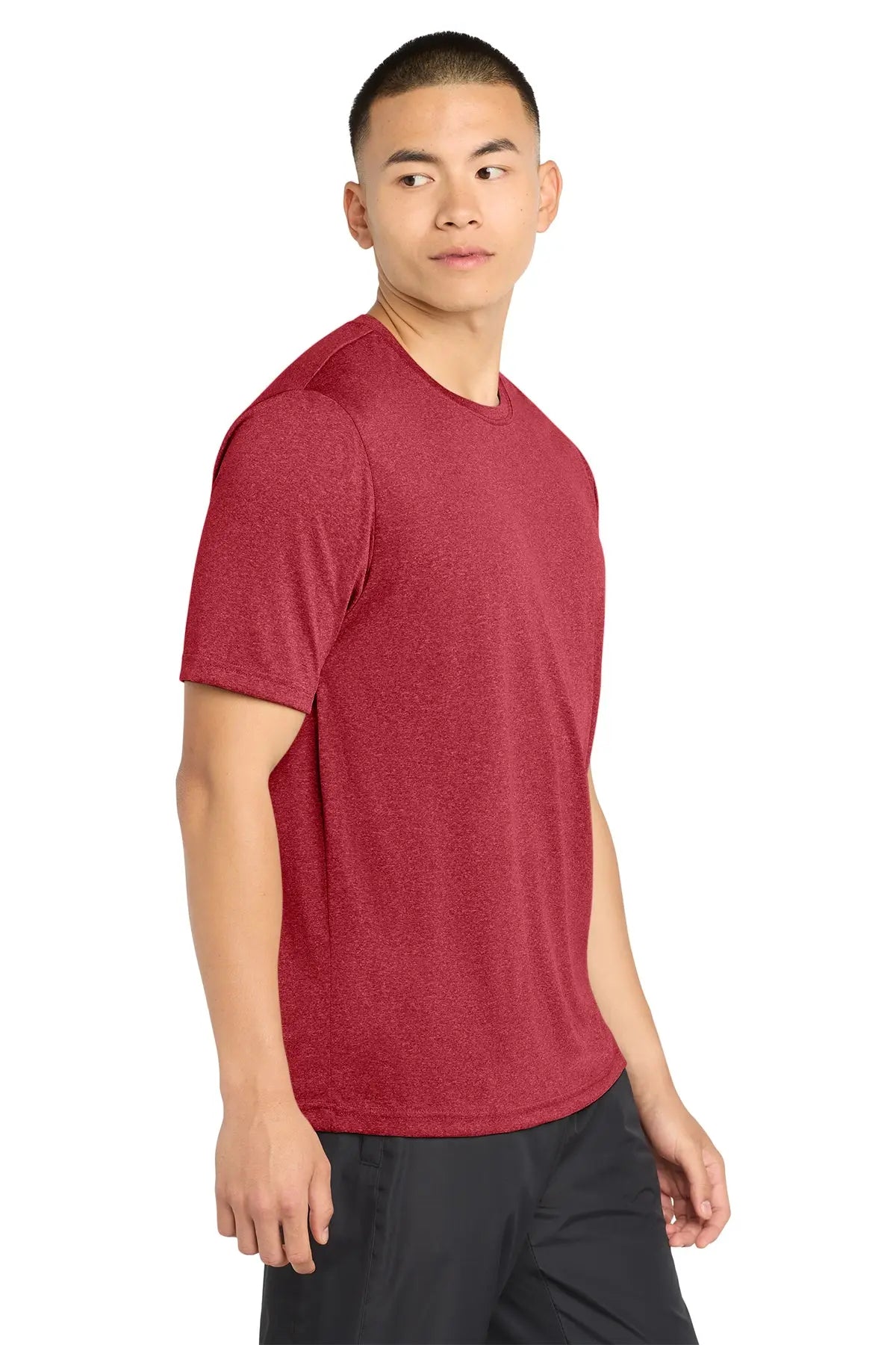 Sport-Tek® Heather Contender™ Tee #ST360