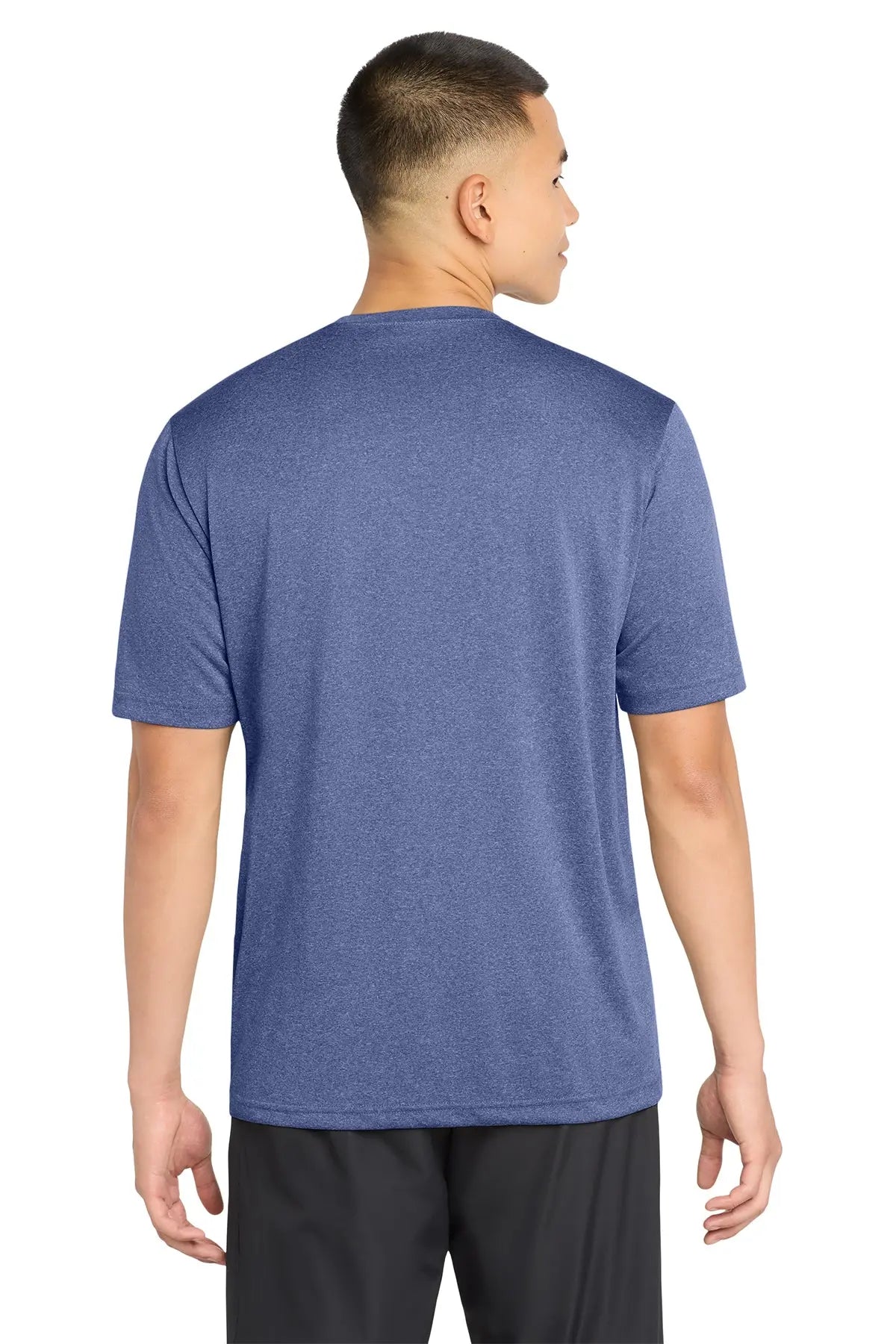 Sport-Tek® Heather Contender™ Tee #ST360