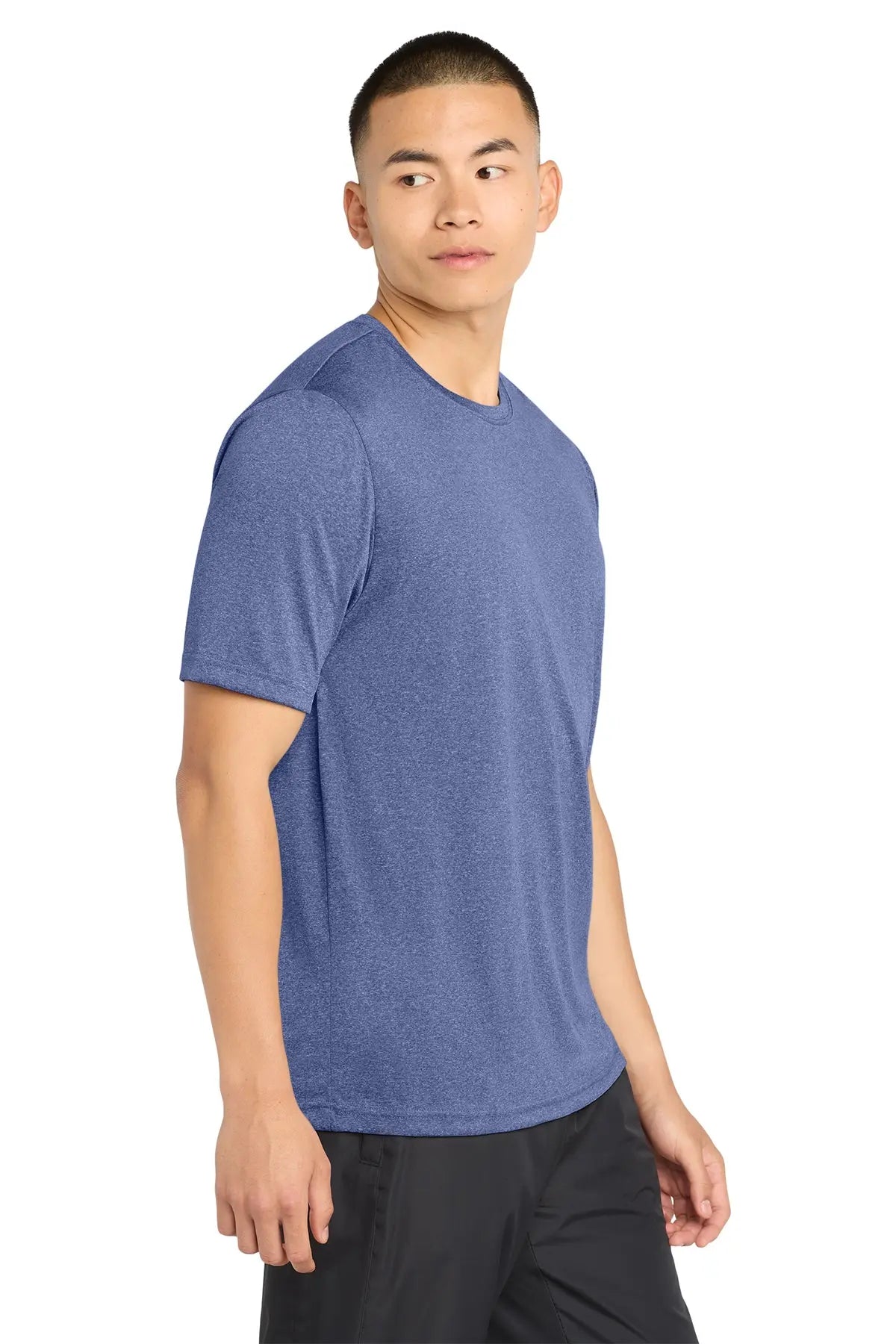 Sport-Tek® Heather Contender™ Tee #ST360
