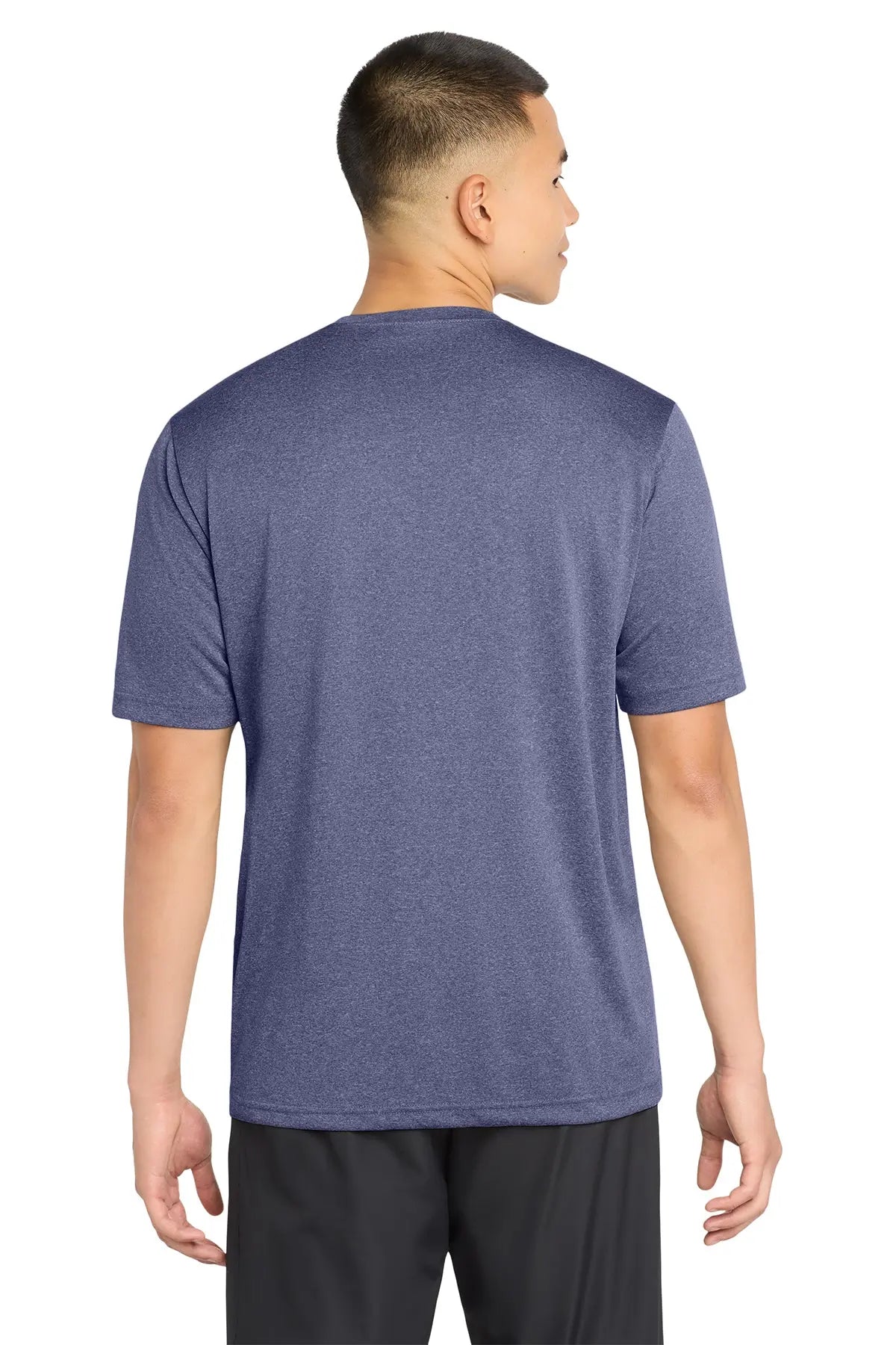 Sport-Tek® Heather Contender™ Tee #ST360