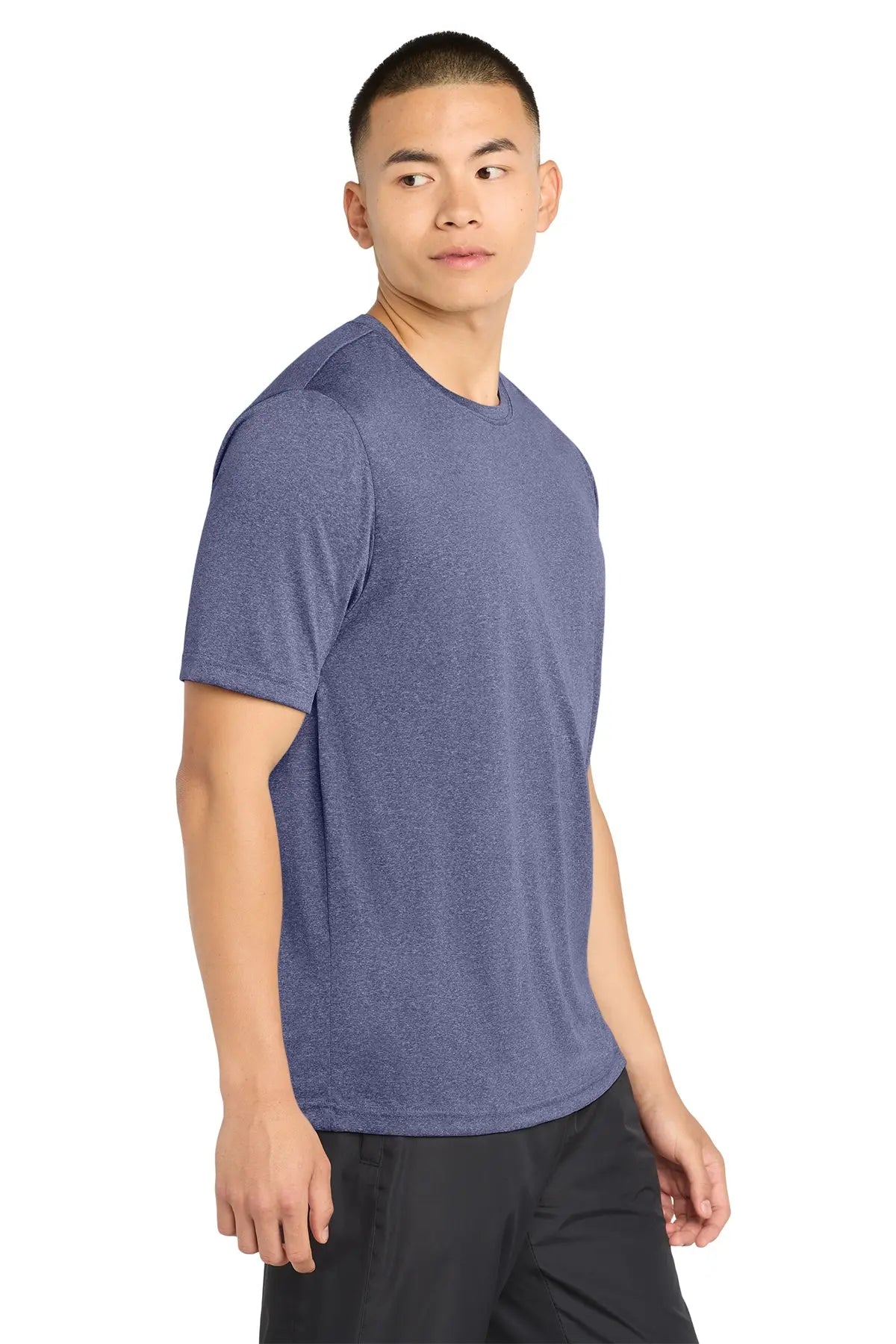 Sport-Tek® Heather Contender™ Tee #ST360
