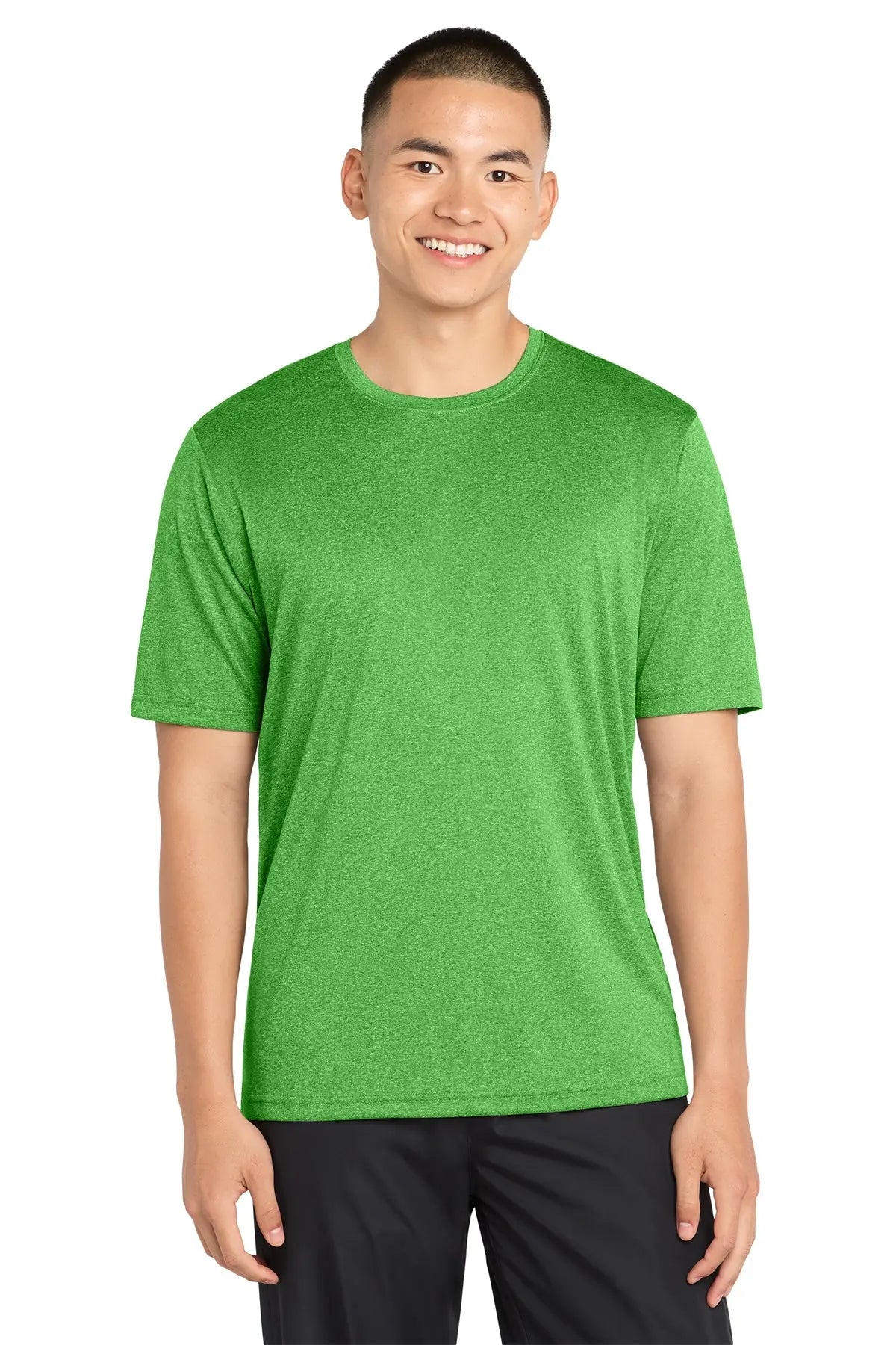 Sport-Tek® Heather Contender™ Tee #ST360