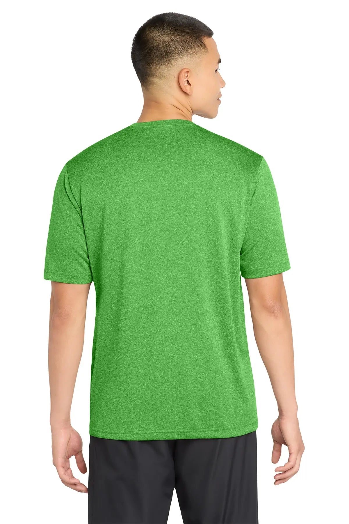 Sport-Tek® Heather Contender™ Tee #ST360