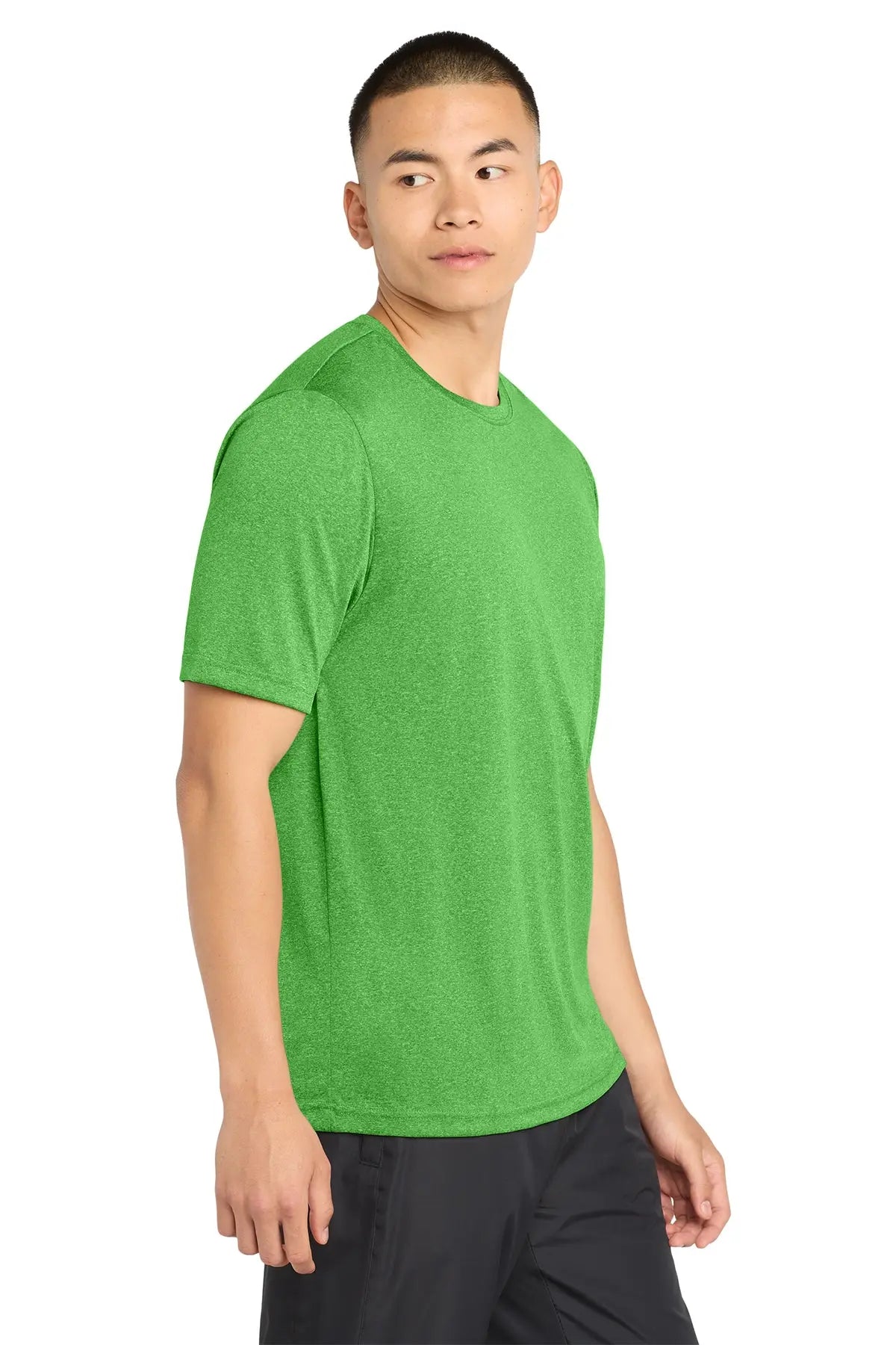 Sport-Tek® Heather Contender™ Tee #ST360