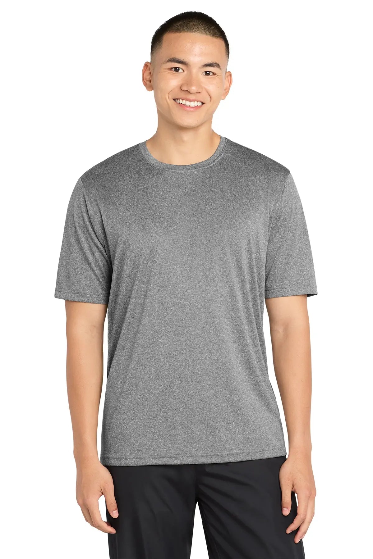 Sport-Tek® Heather Contender™ Tee #ST360
