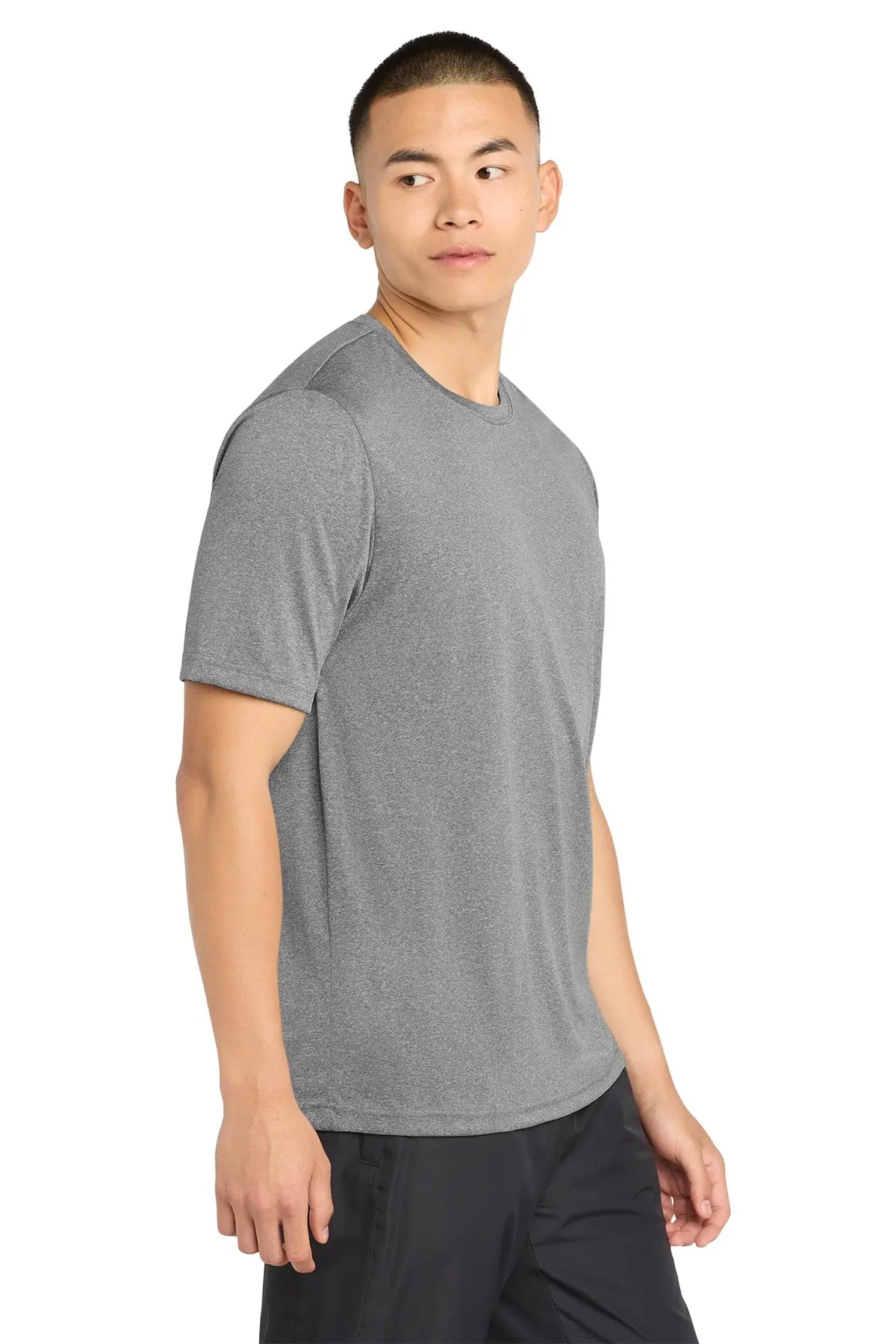 Sport-Tek® Heather Contender™ Tee #ST360