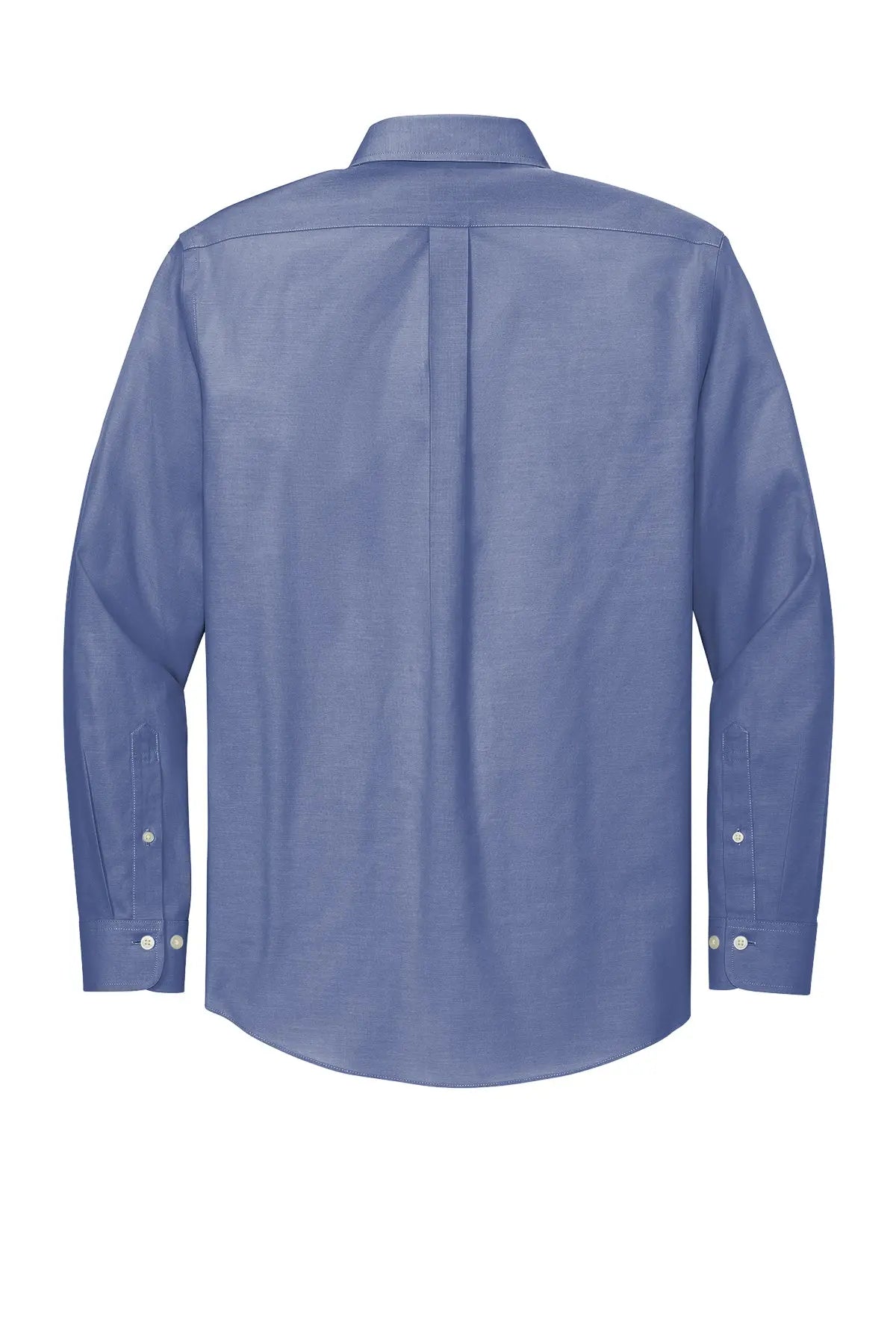 Brooks Brothers® Tall Wrinkle-Free Stretch Pinpoint Shirt #TBB18000