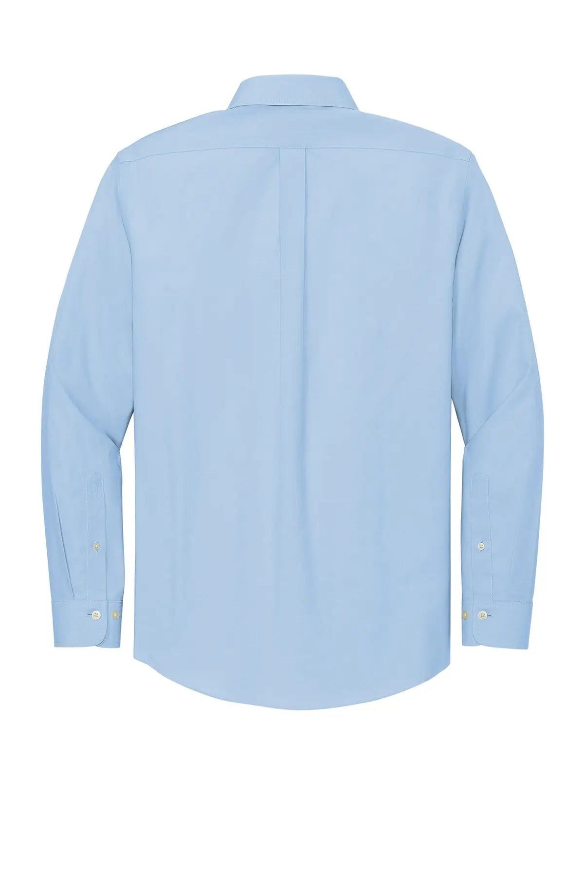 Brooks Brothers® Tall Wrinkle-Free Stretch Pinpoint Shirt #TBB18000