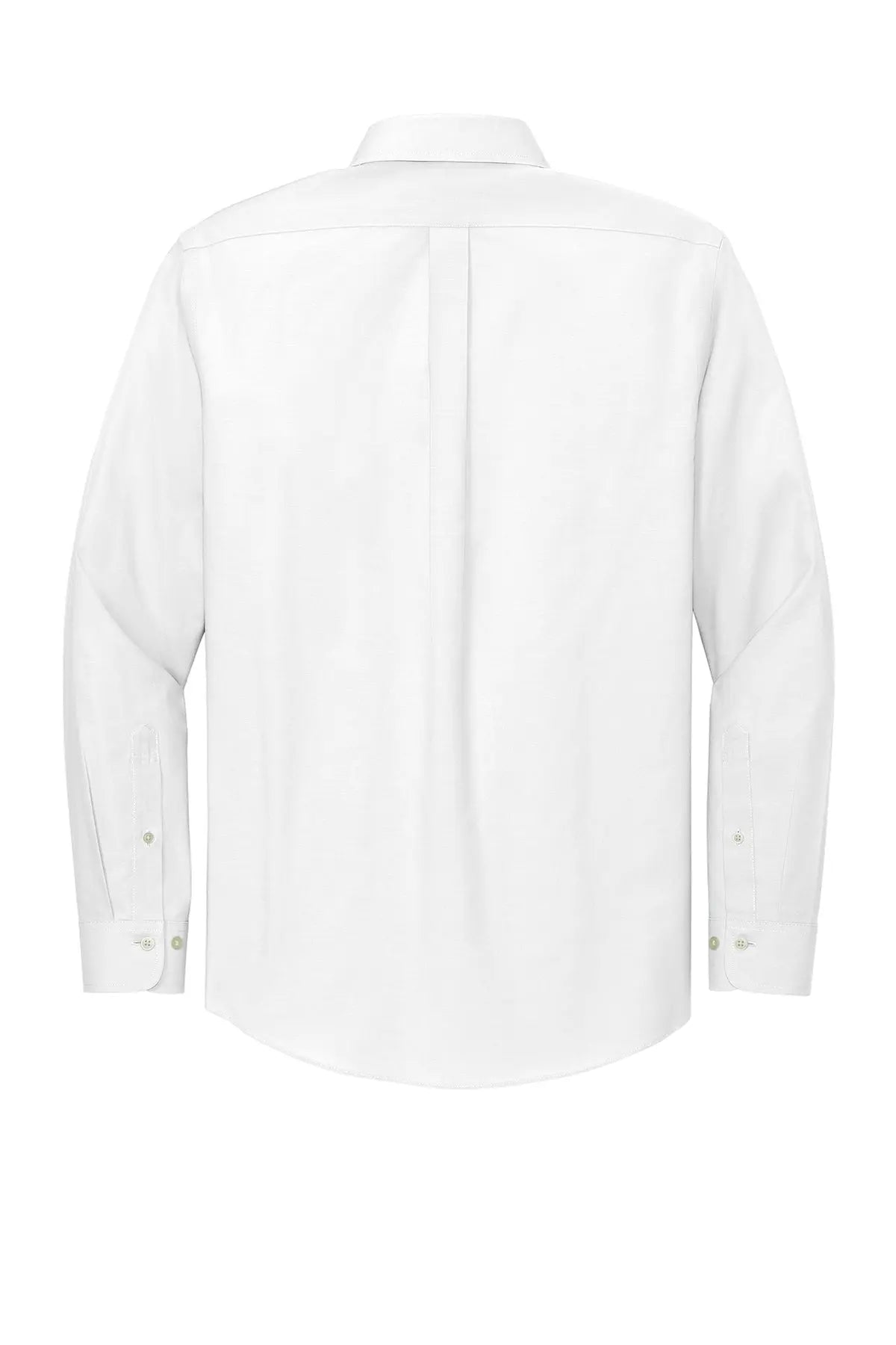 Brooks Brothers® Tall Wrinkle-Free Stretch Pinpoint Shirt #TBB18000