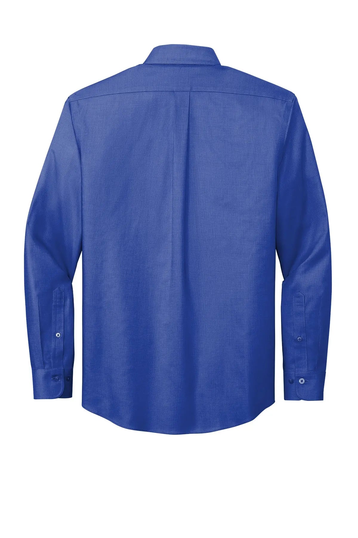 Brooks Brothers® Tall Wrinkle-Free Stretch Nailhead Shirt #TBB18002