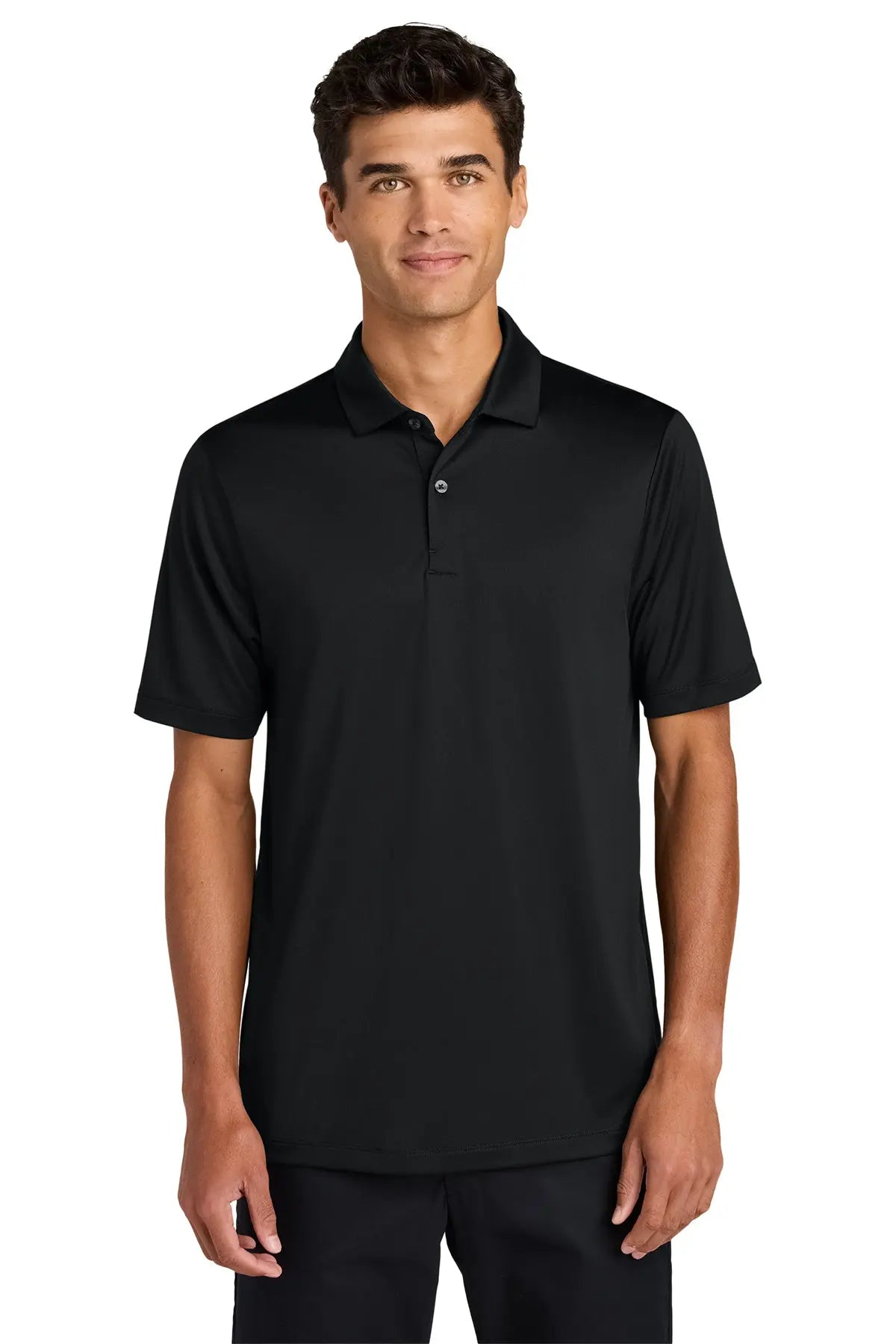 Mercer+Mettle® Recharge Jersey Polo #MM1020Game Over Merch