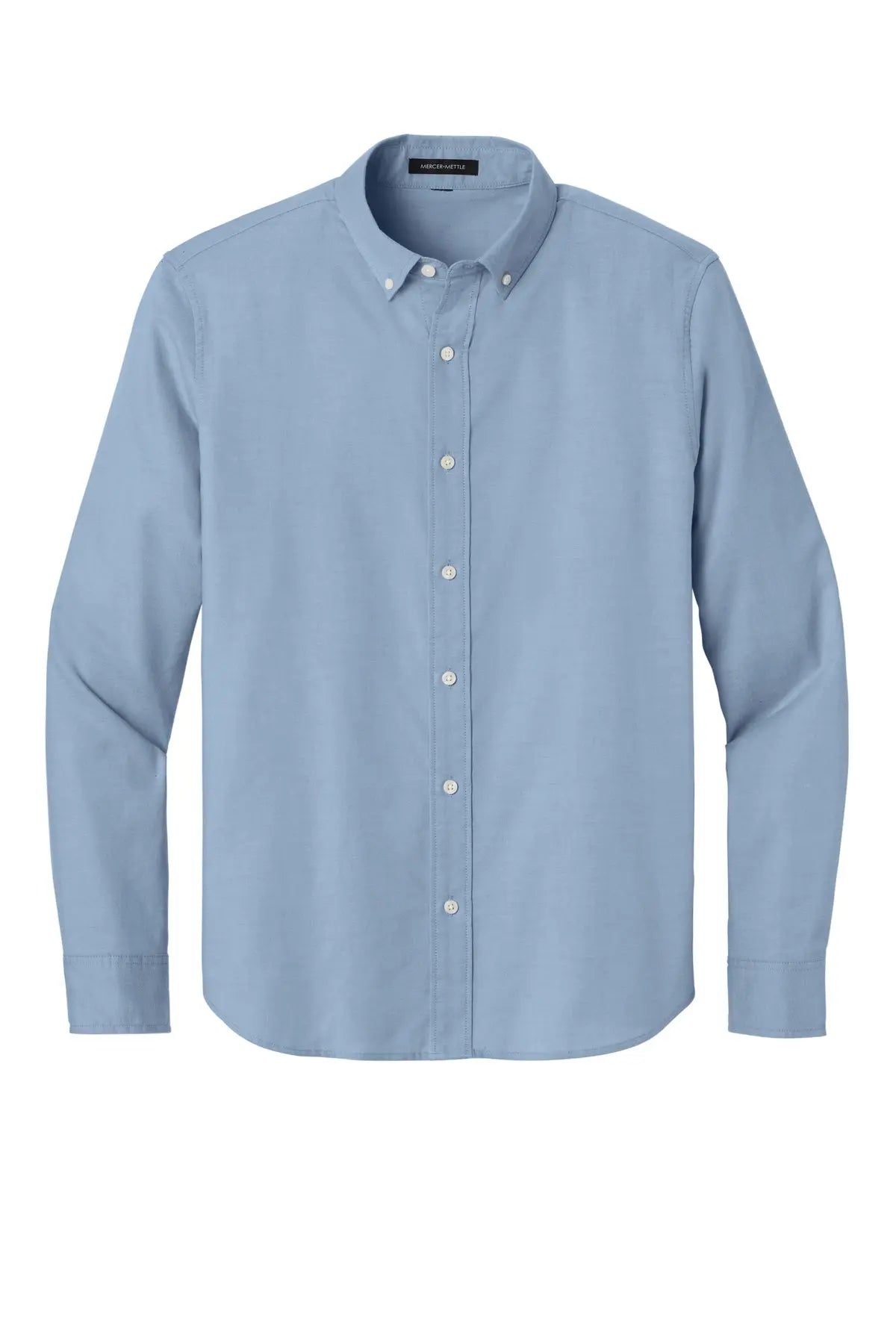 Mercer+Mettle® Long Sleeve Modern Oxford Shirt #MM2002