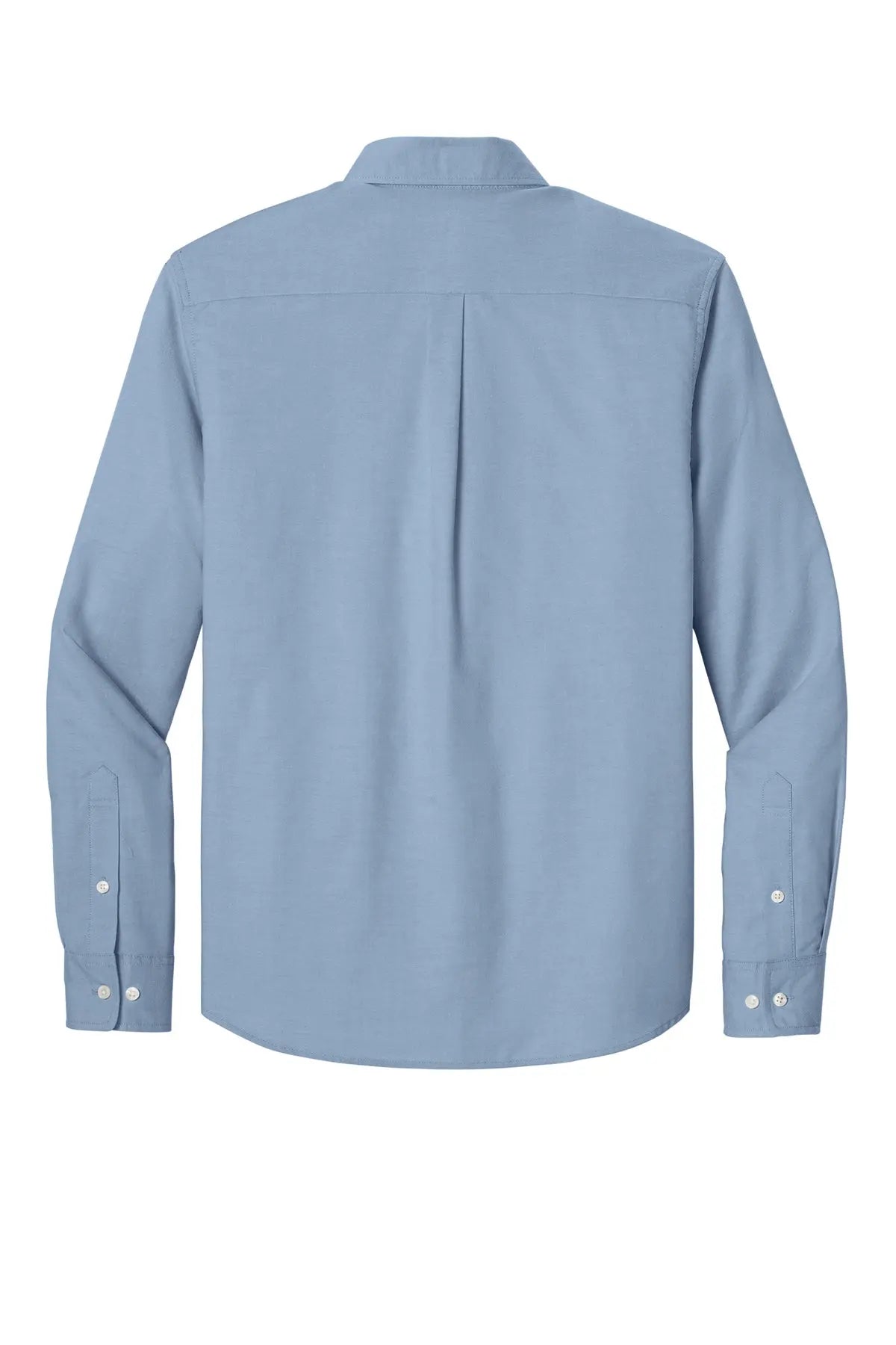 Mercer+Mettle® Long Sleeve Modern Oxford Shirt #MM2002