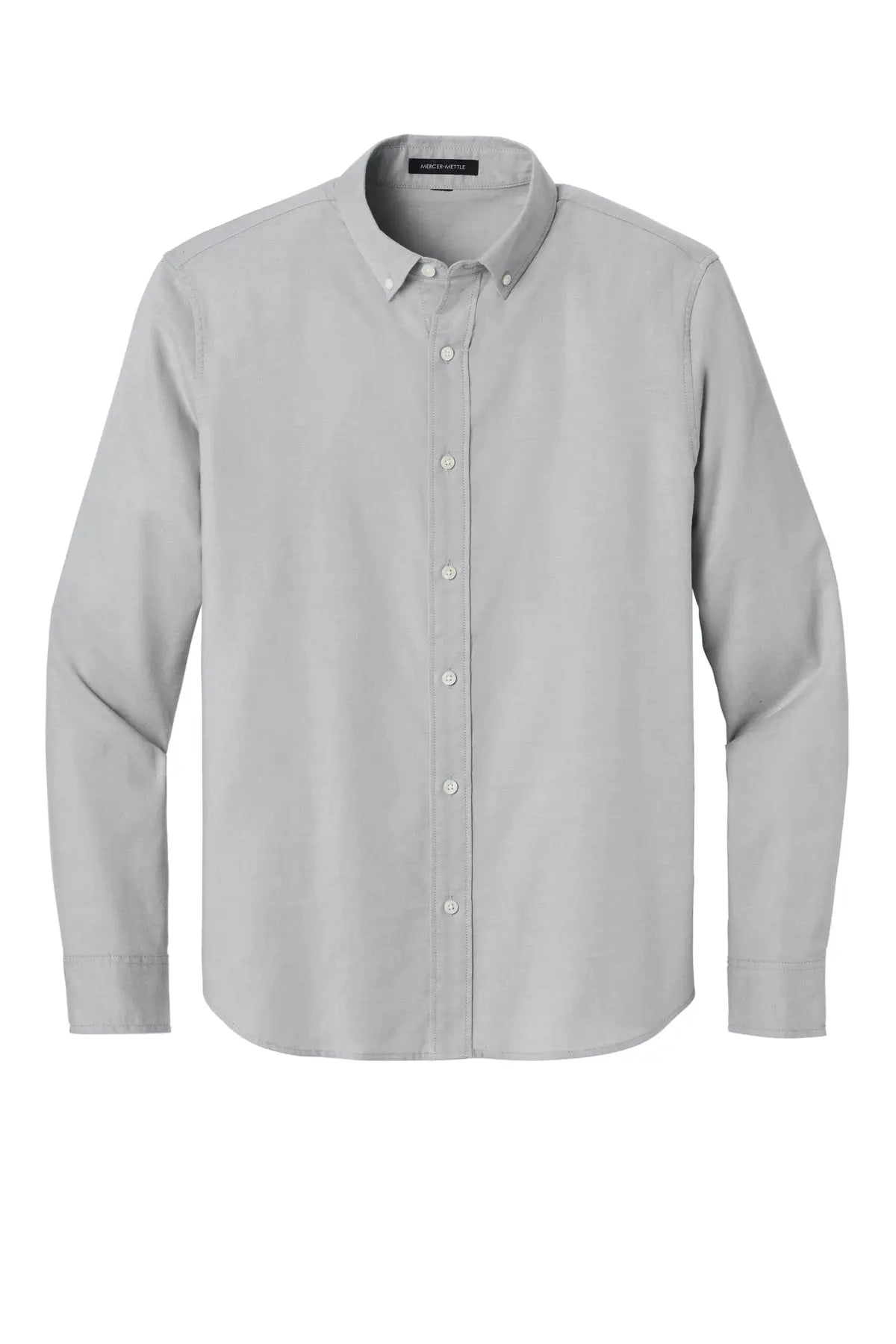 Mercer+Mettle® Long Sleeve Modern Oxford Shirt #MM2002