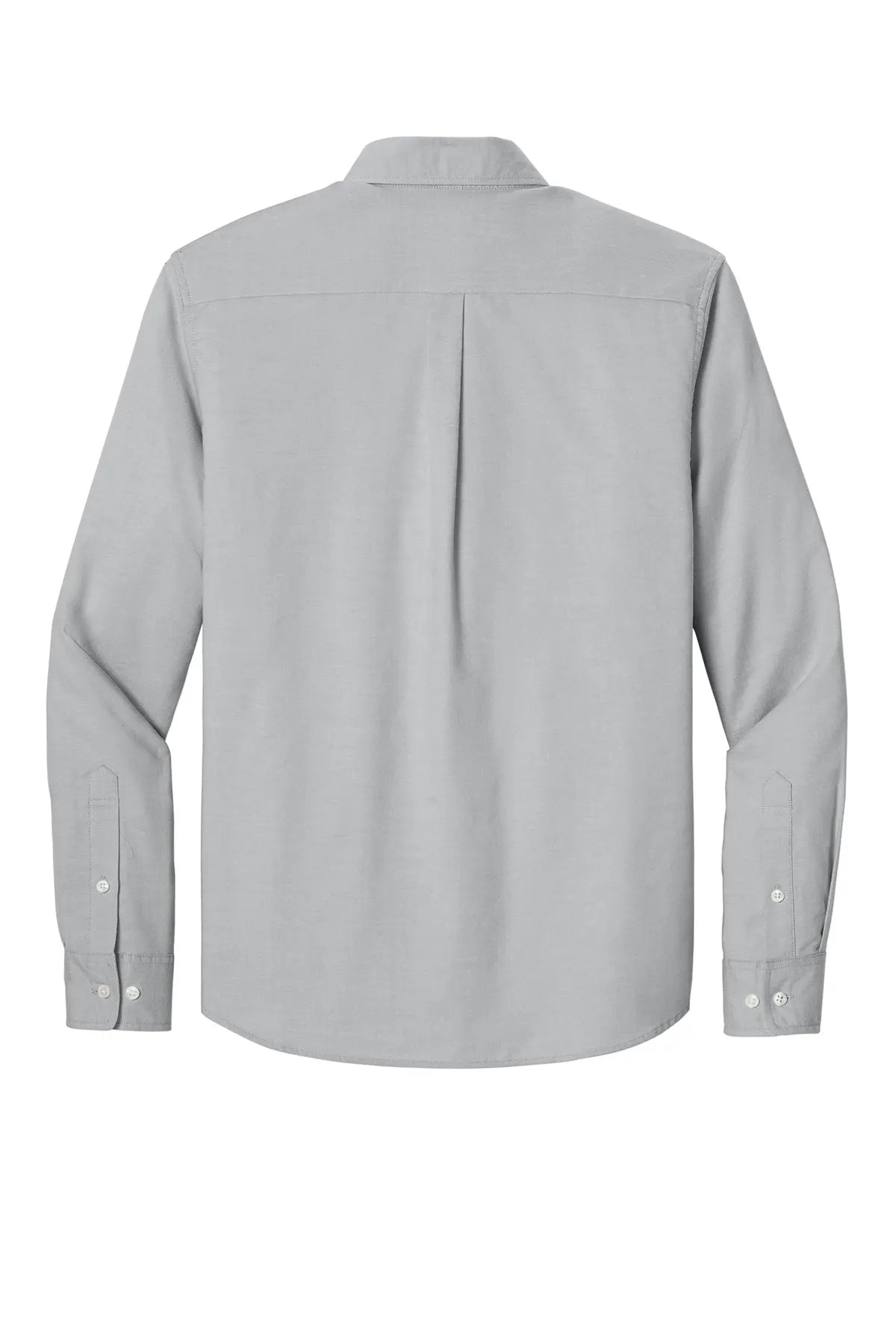 Mercer+Mettle® Long Sleeve Modern Oxford Shirt #MM2002