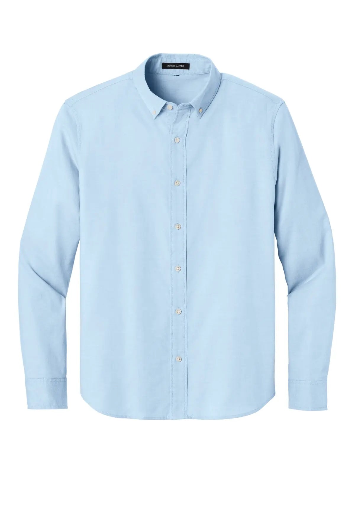 Mercer+Mettle® Long Sleeve Modern Oxford Shirt #MM2002