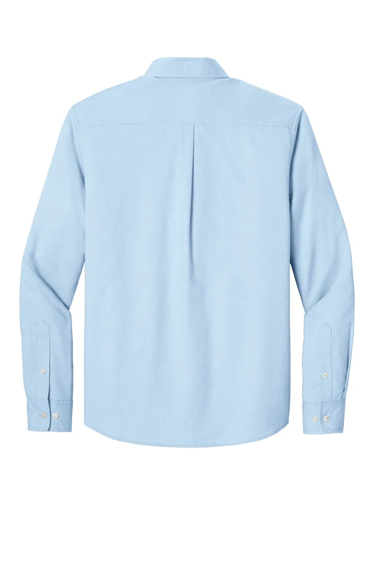 Mercer+Mettle® Long Sleeve Modern Oxford Shirt #MM2002