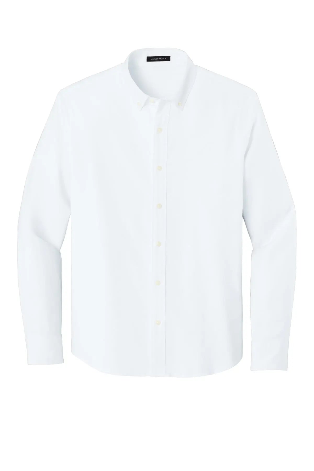 Mercer+Mettle® Long Sleeve Modern Oxford Shirt #MM2002