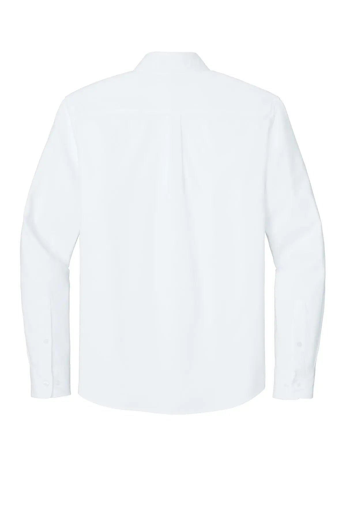 Mercer+Mettle® Long Sleeve Modern Oxford Shirt #MM2002