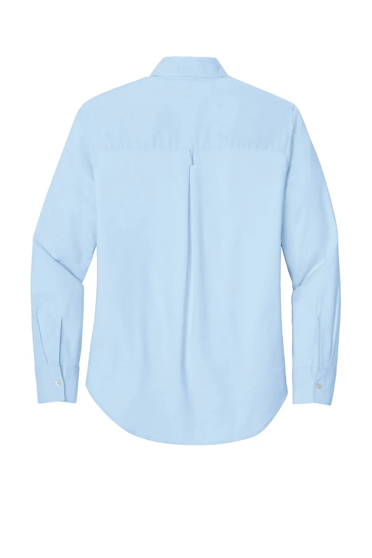 Mercer+Mettle® Women’s Long Sleeve Modern Oxford Shirt #MM2003