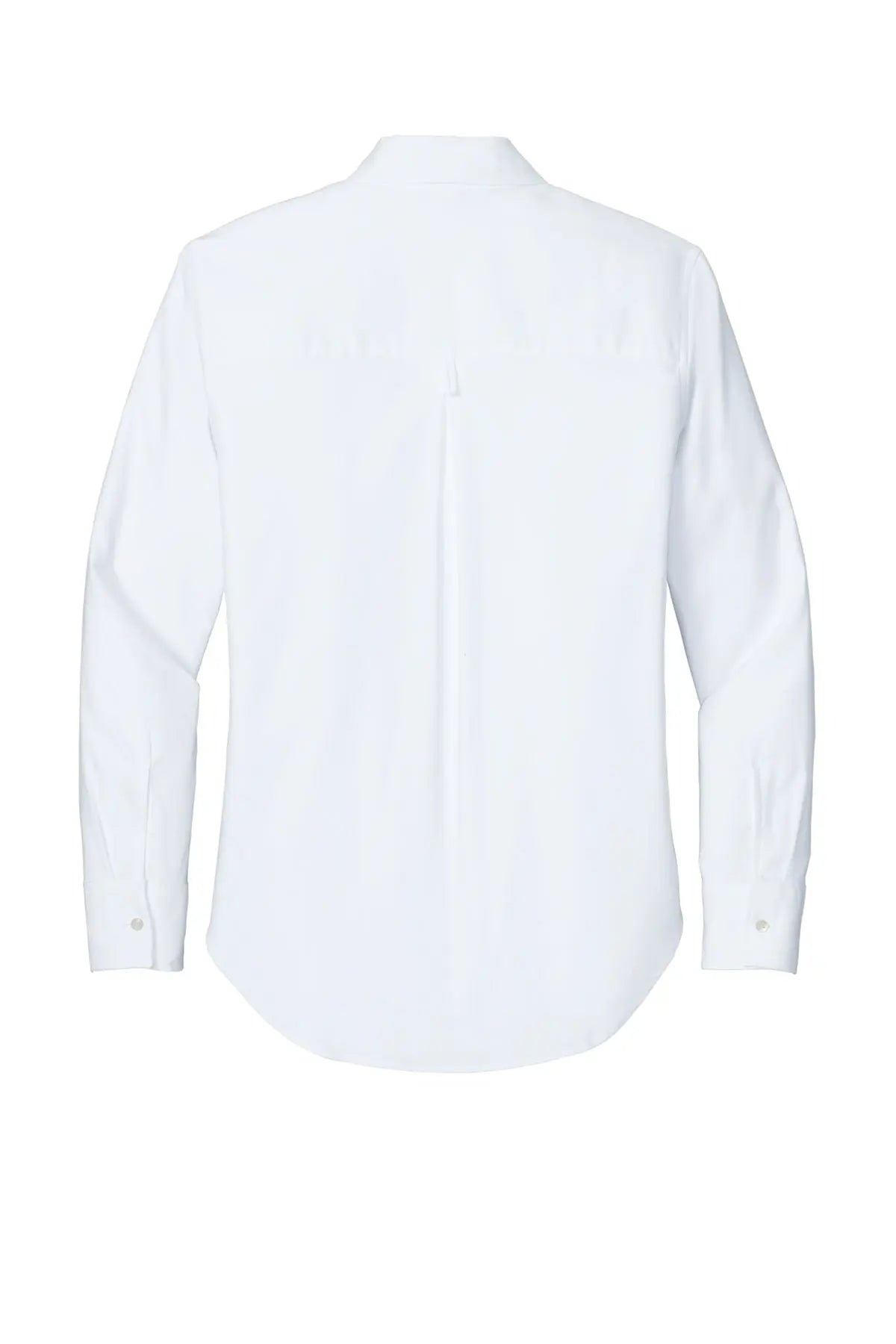Mercer+Mettle® Women’s Long Sleeve Modern Oxford Shirt #MM2003
