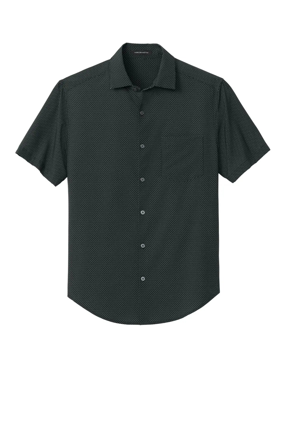 Mercer+Mettle® Short Sleeve UV Capital Tech Shirt #MM2006