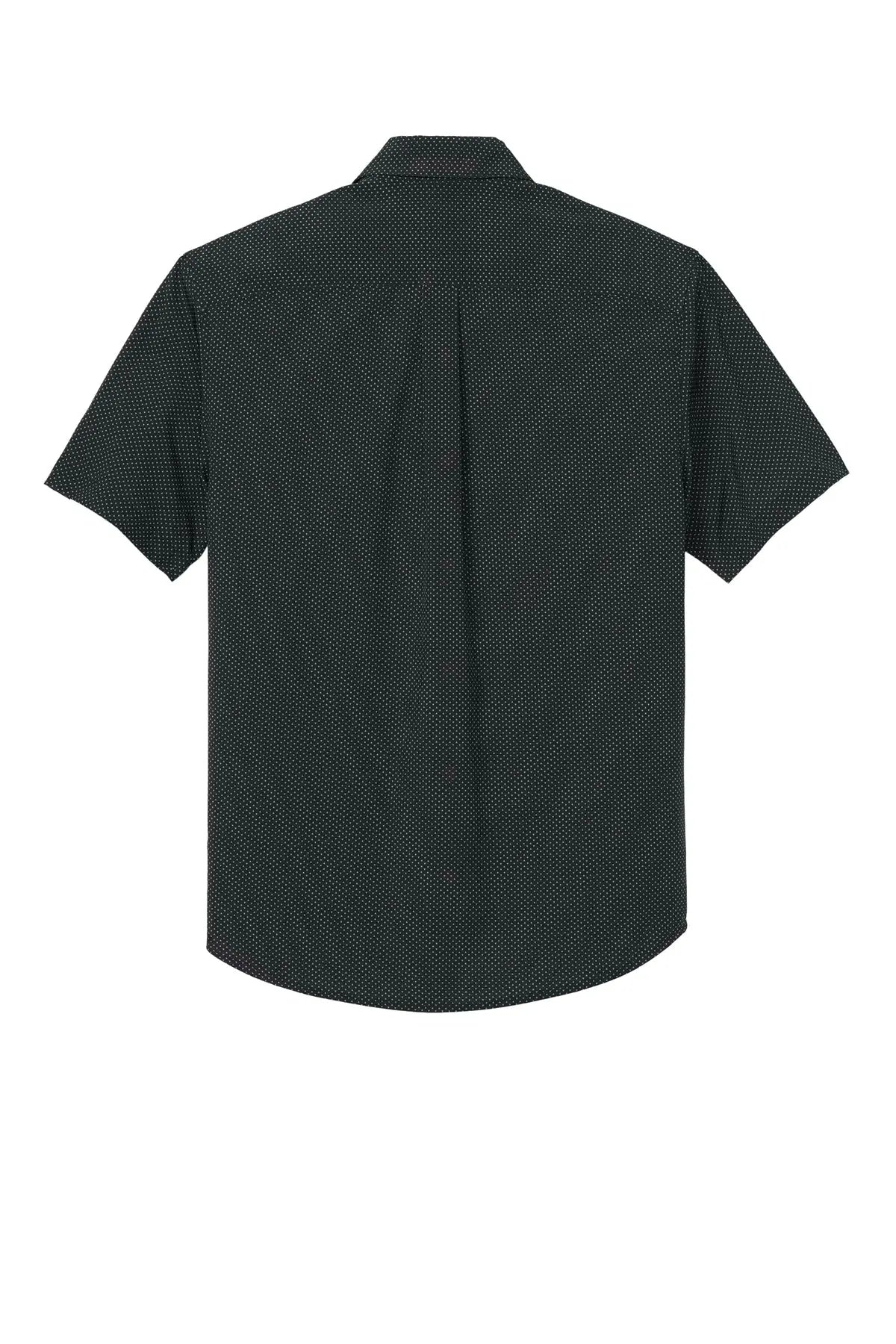 Mercer+Mettle® Short Sleeve UV Capital Tech Shirt #MM2006