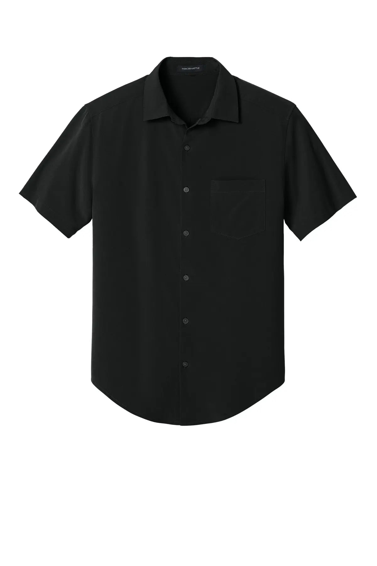 Mercer+Mettle® Short Sleeve UV Capital Tech Shirt #MM2006