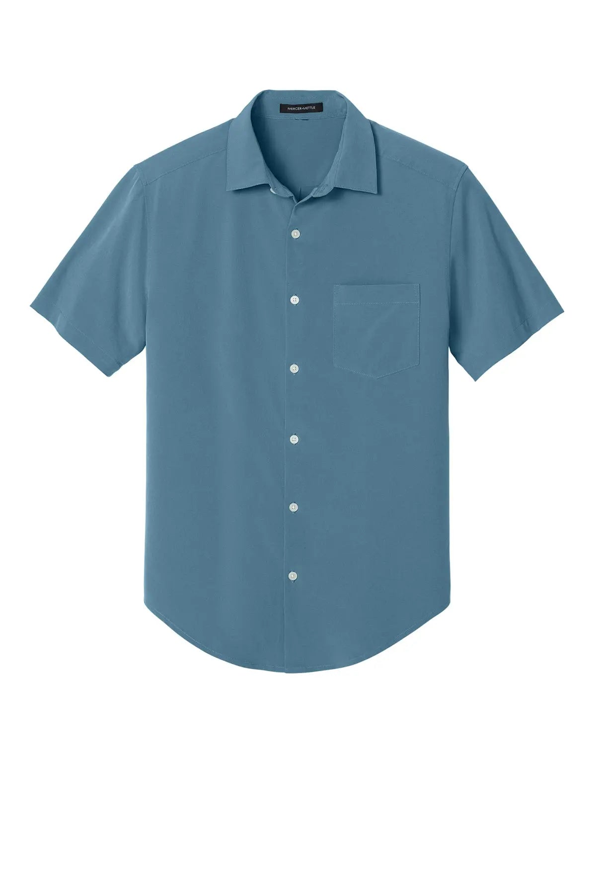 Mercer+Mettle® Short Sleeve UV Capital Tech Shirt #MM2006