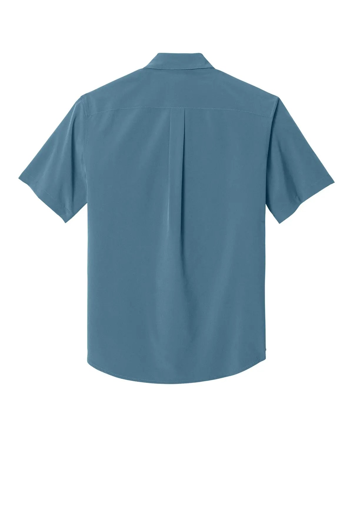 Mercer+Mettle® Short Sleeve UV Capital Tech Shirt #MM2006