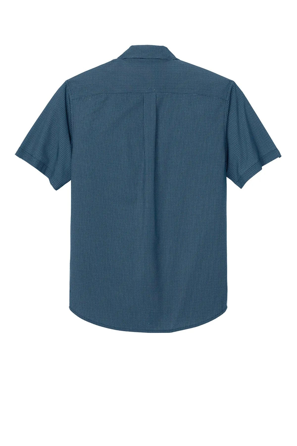 Mercer+Mettle® Short Sleeve UV Capital Tech Shirt #MM2006